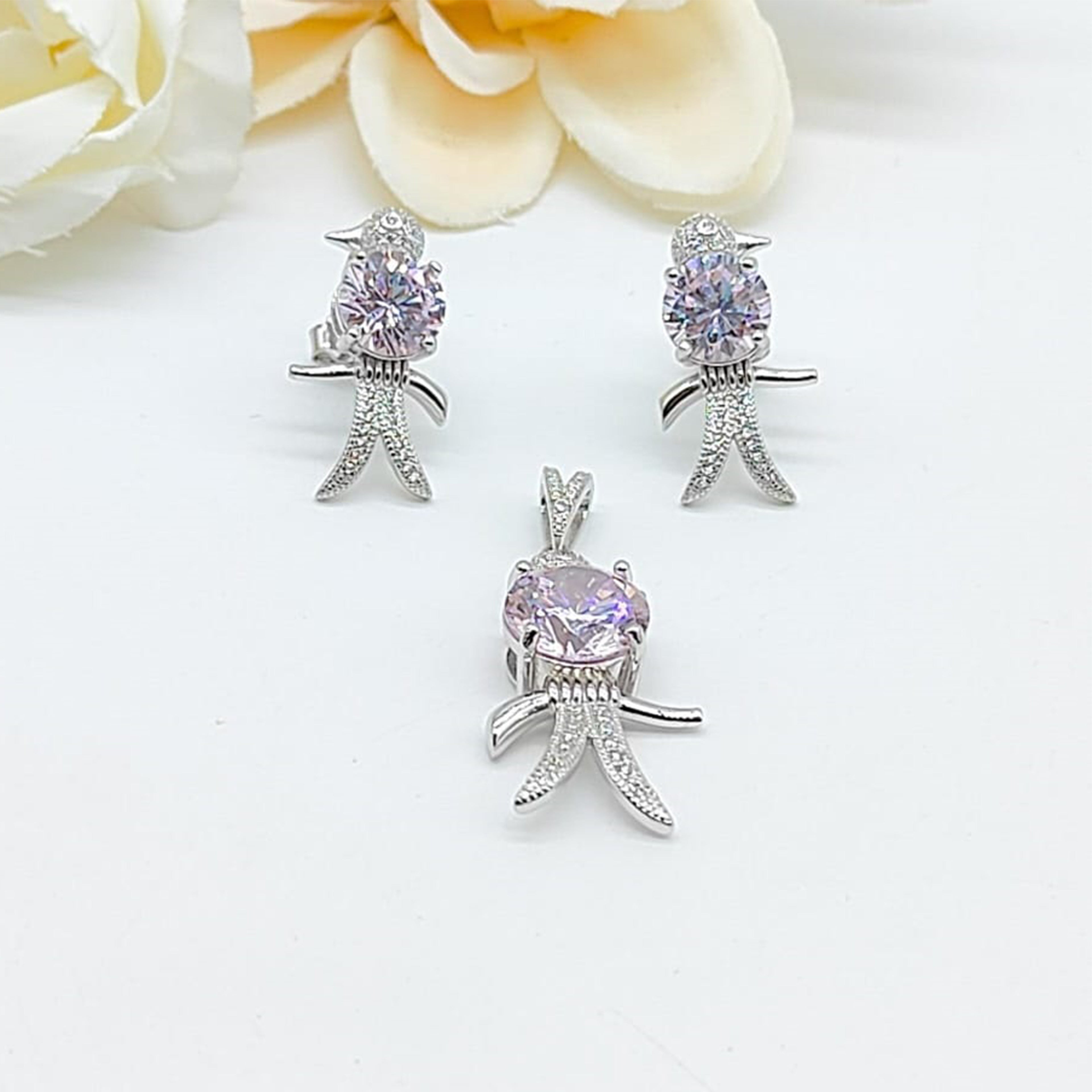 PENDANT SET