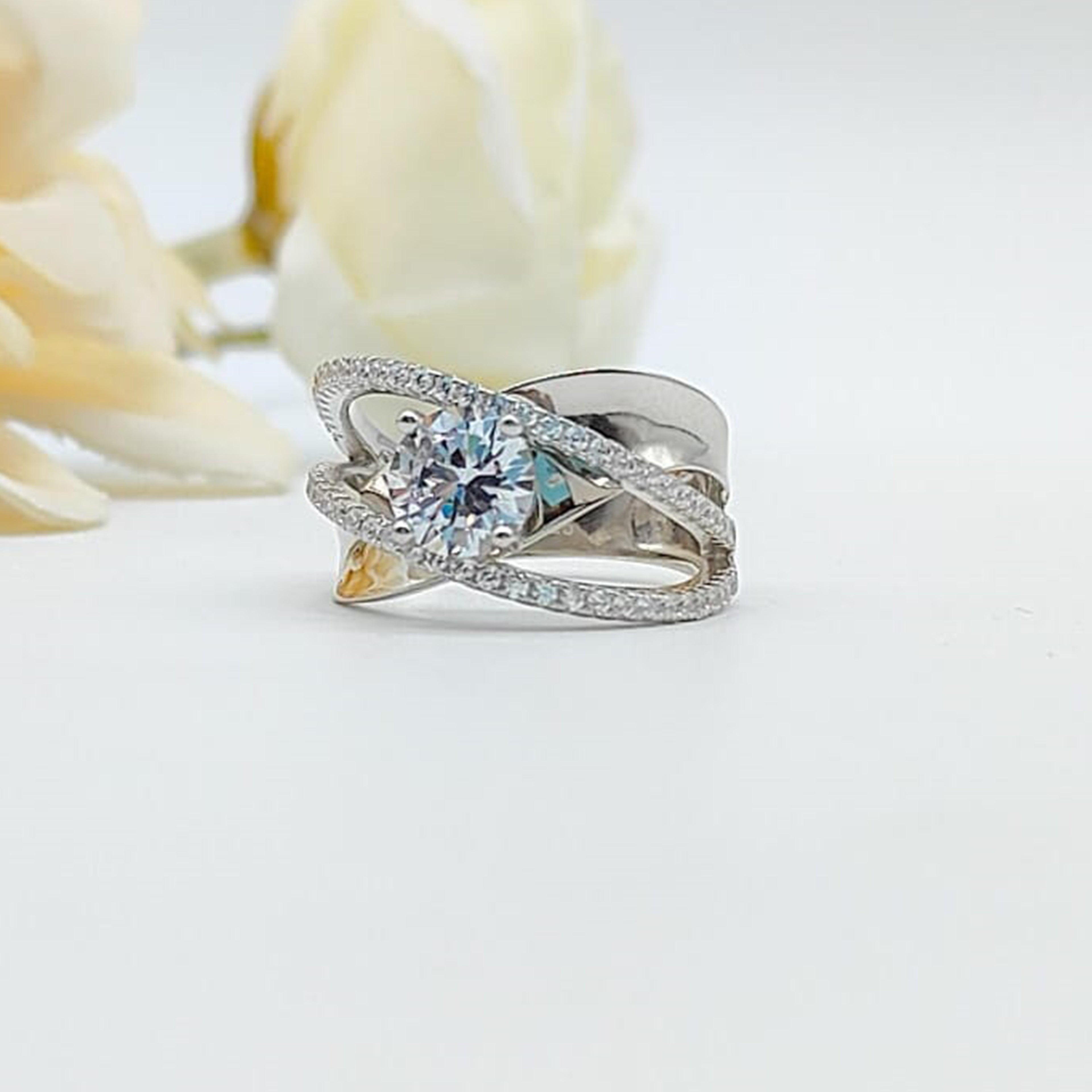 FINGER RINGS