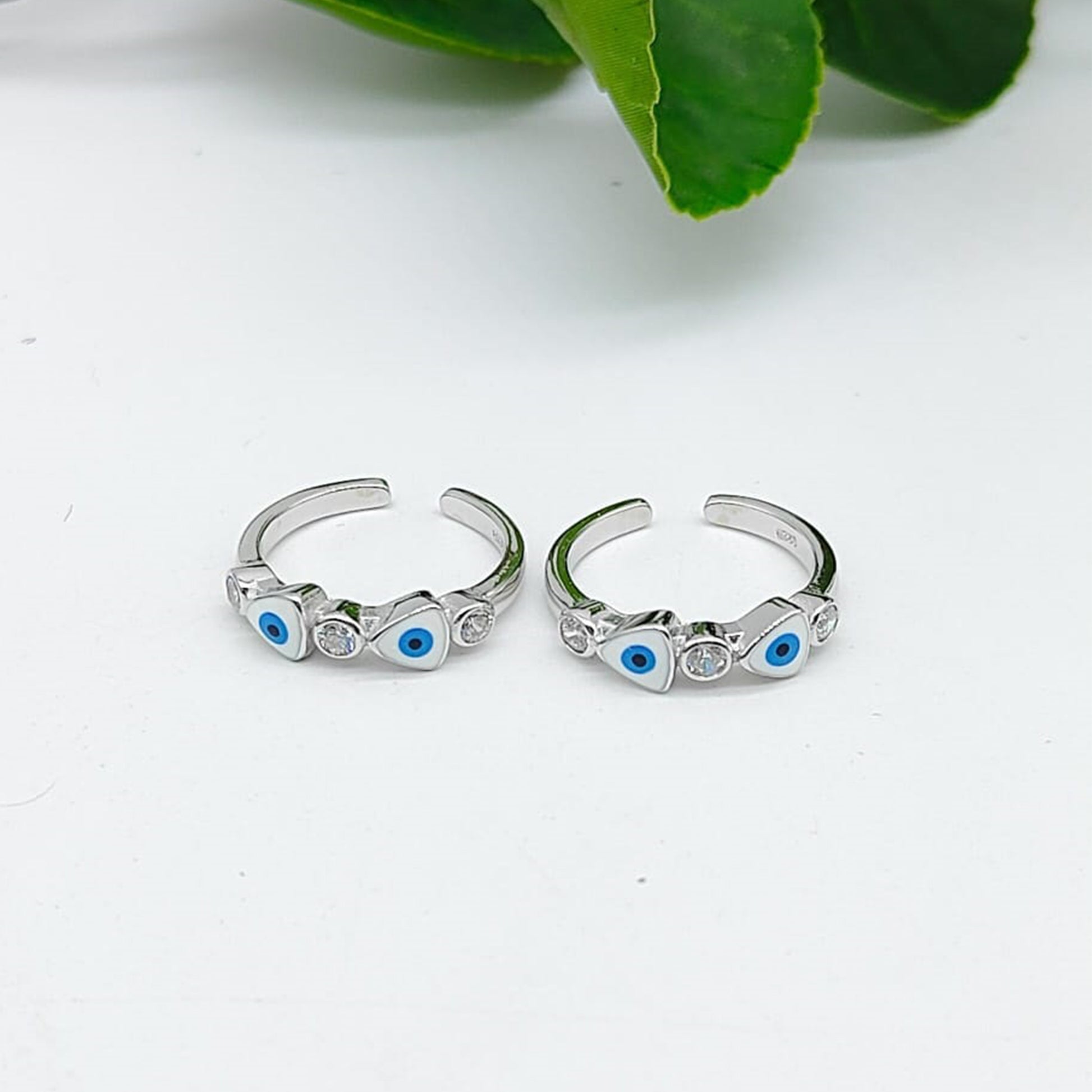 TOE RINGS [TR-28062501]