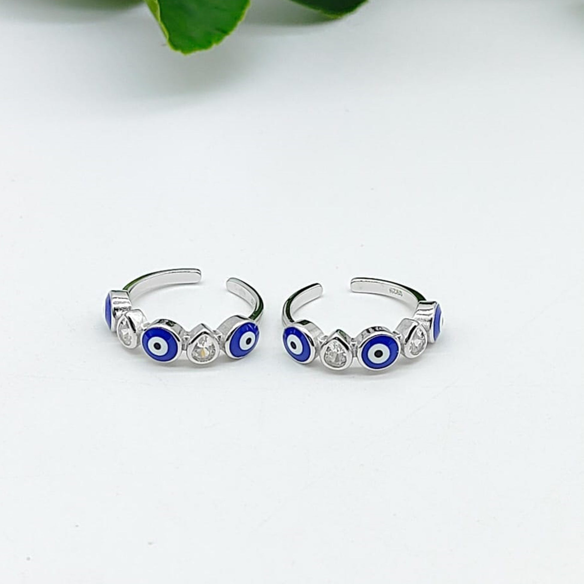 TOE RINGS [TR-28062502]