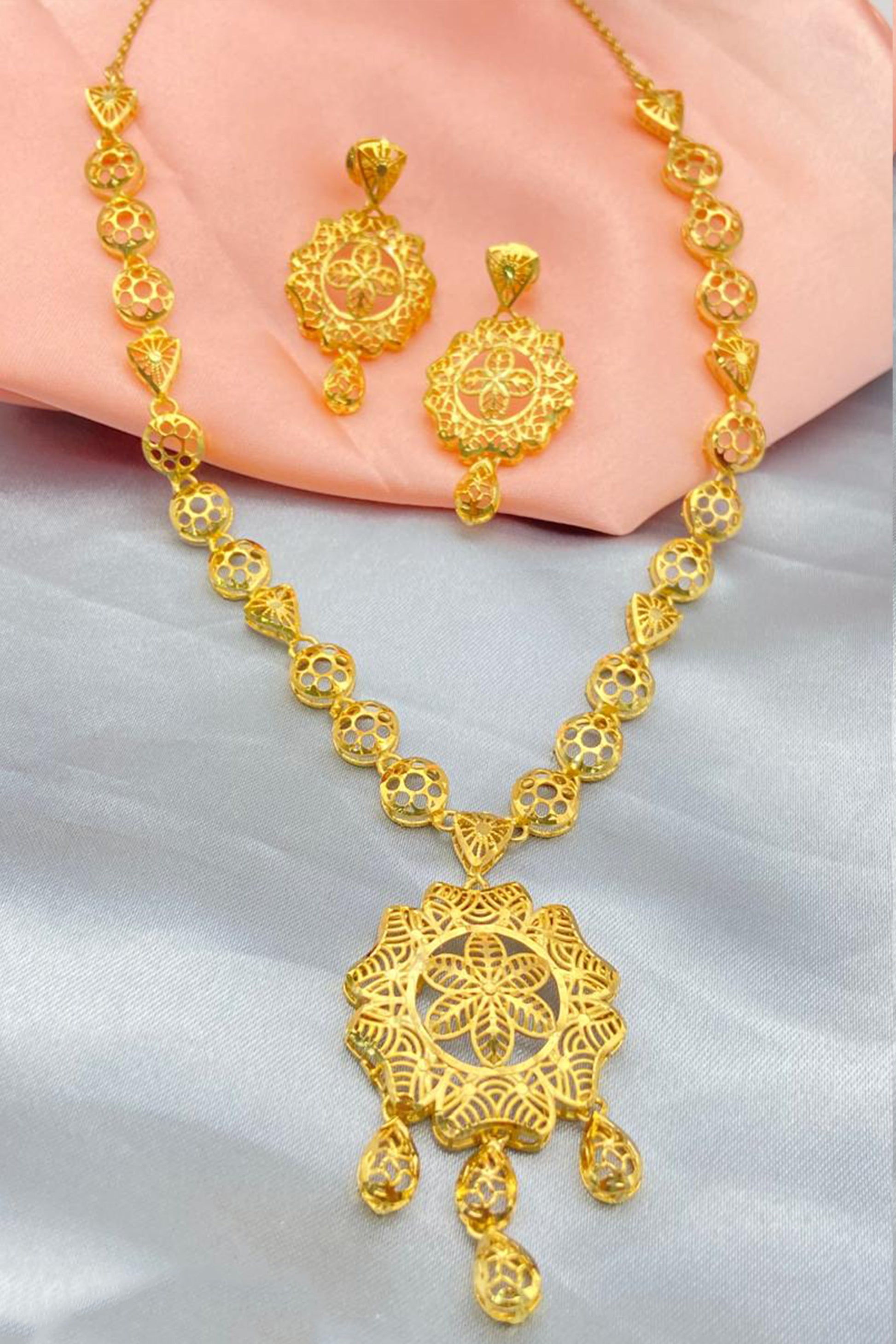 NECKLACES [NS-280602]
