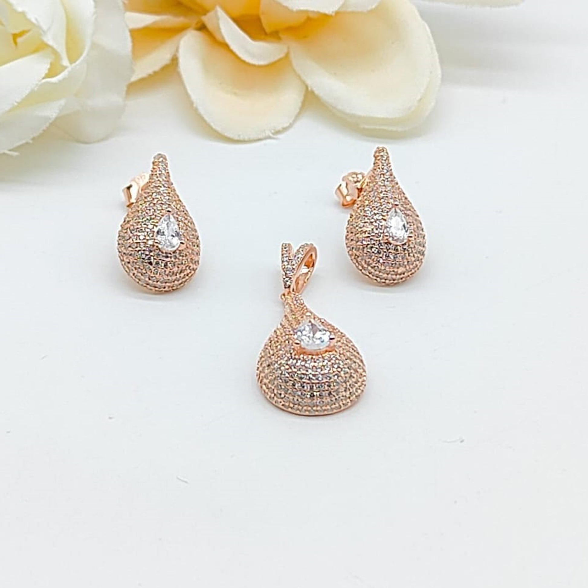 PENDANT SET [PS-280602]