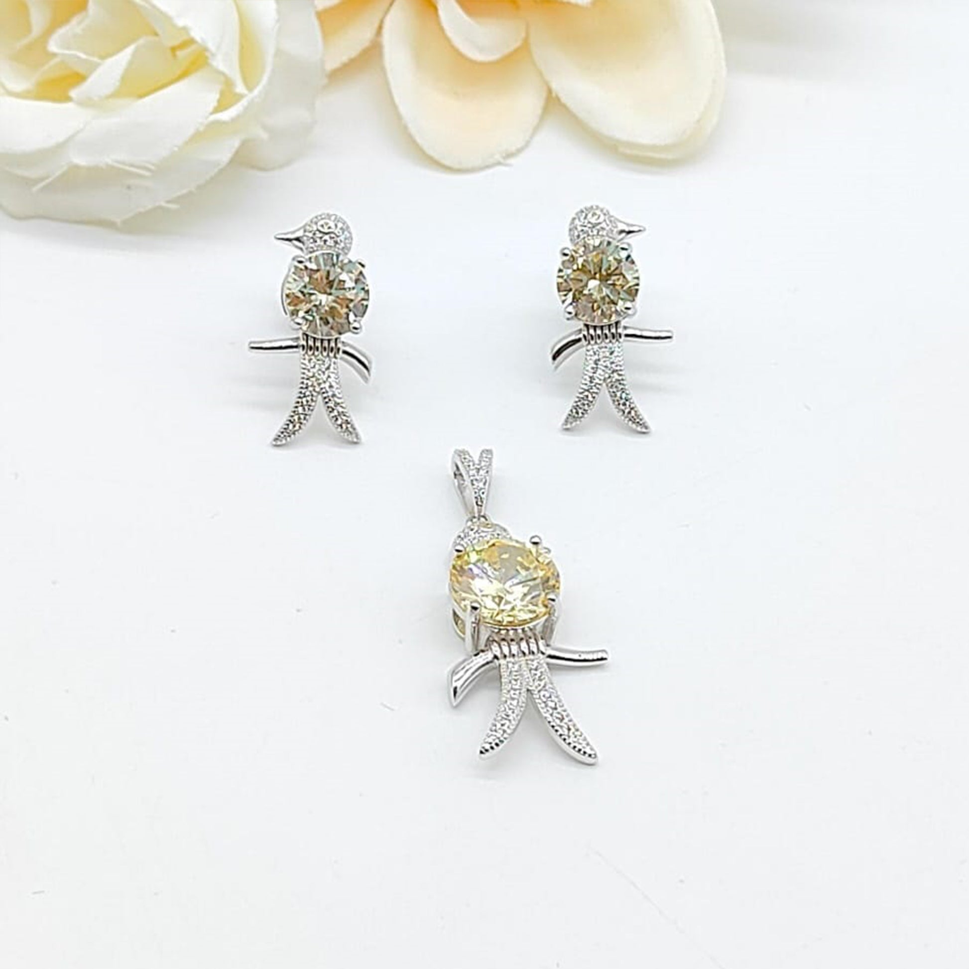 PENDANT SET [PS-280603]