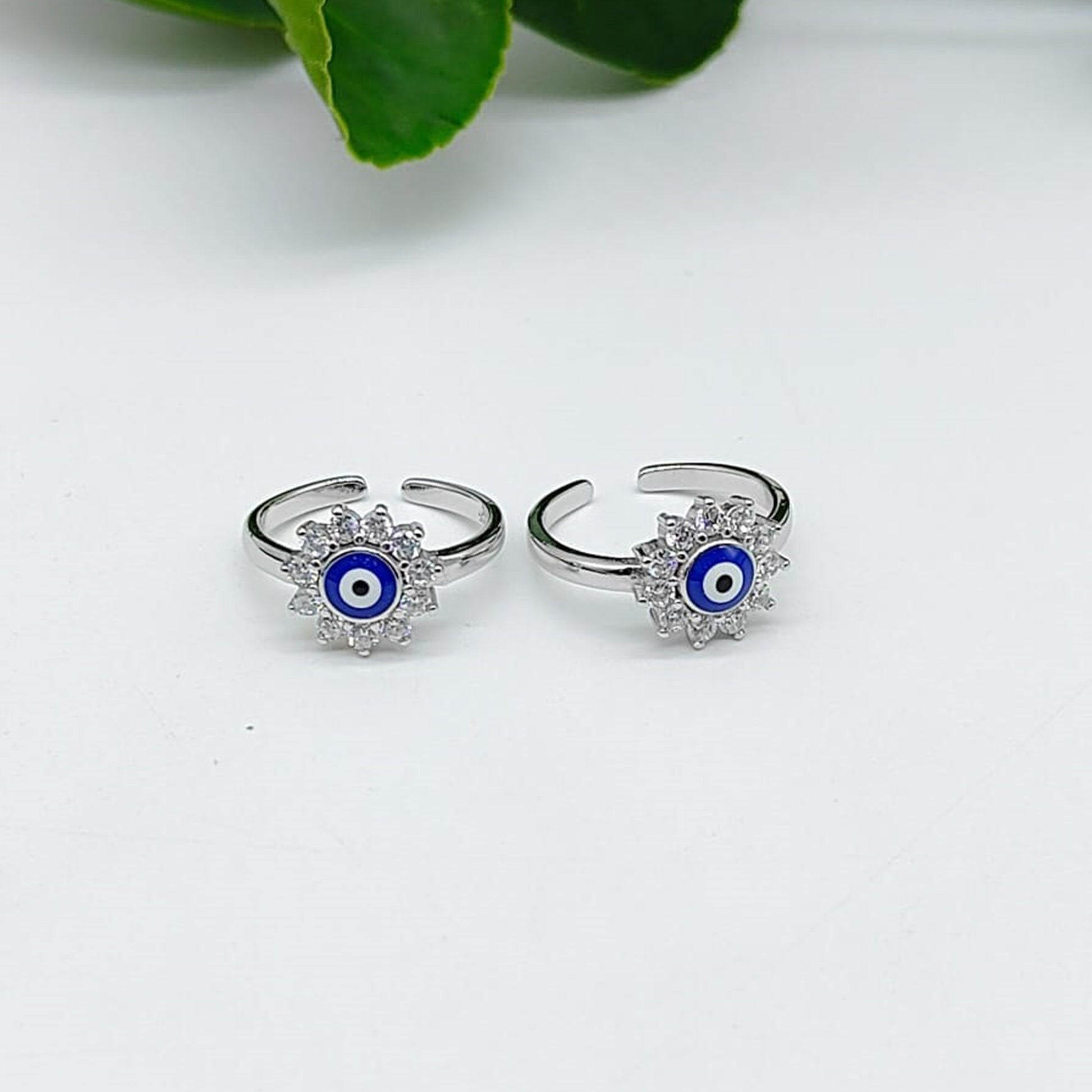 TOE RINGS [TR-28062503]