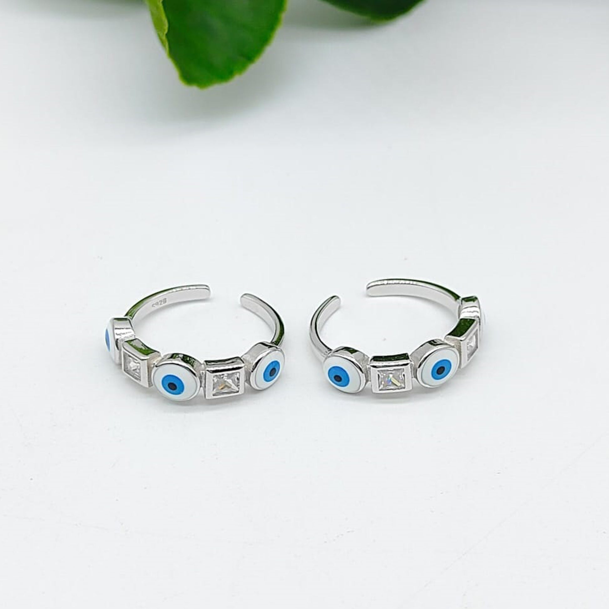 TOE RINGS [TR-28062504]