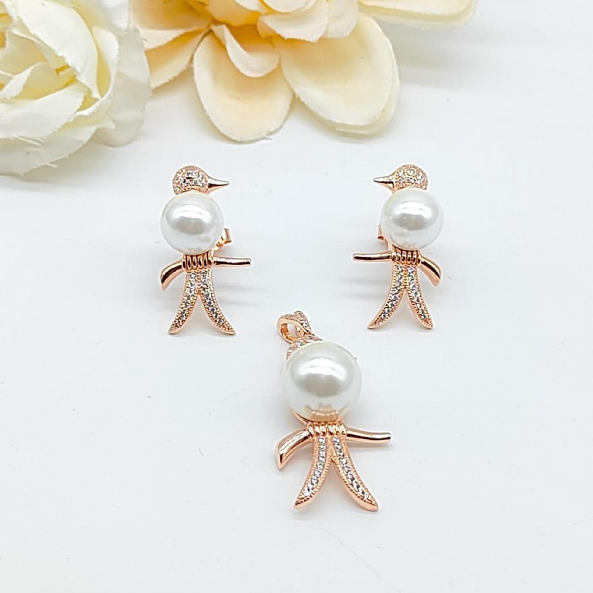 PENDANT SET [PS-280604]