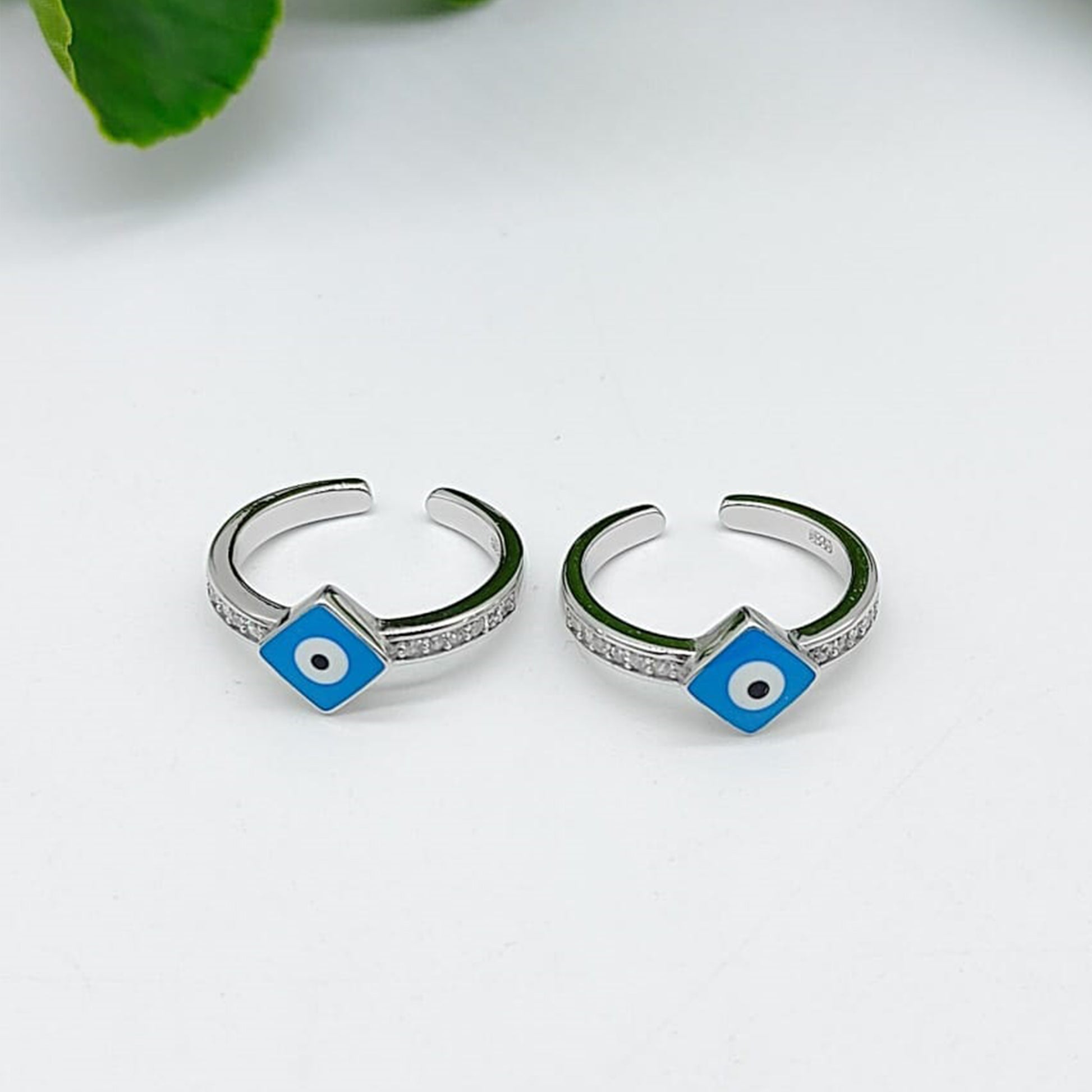 TOE RINGS [TR-28062505]