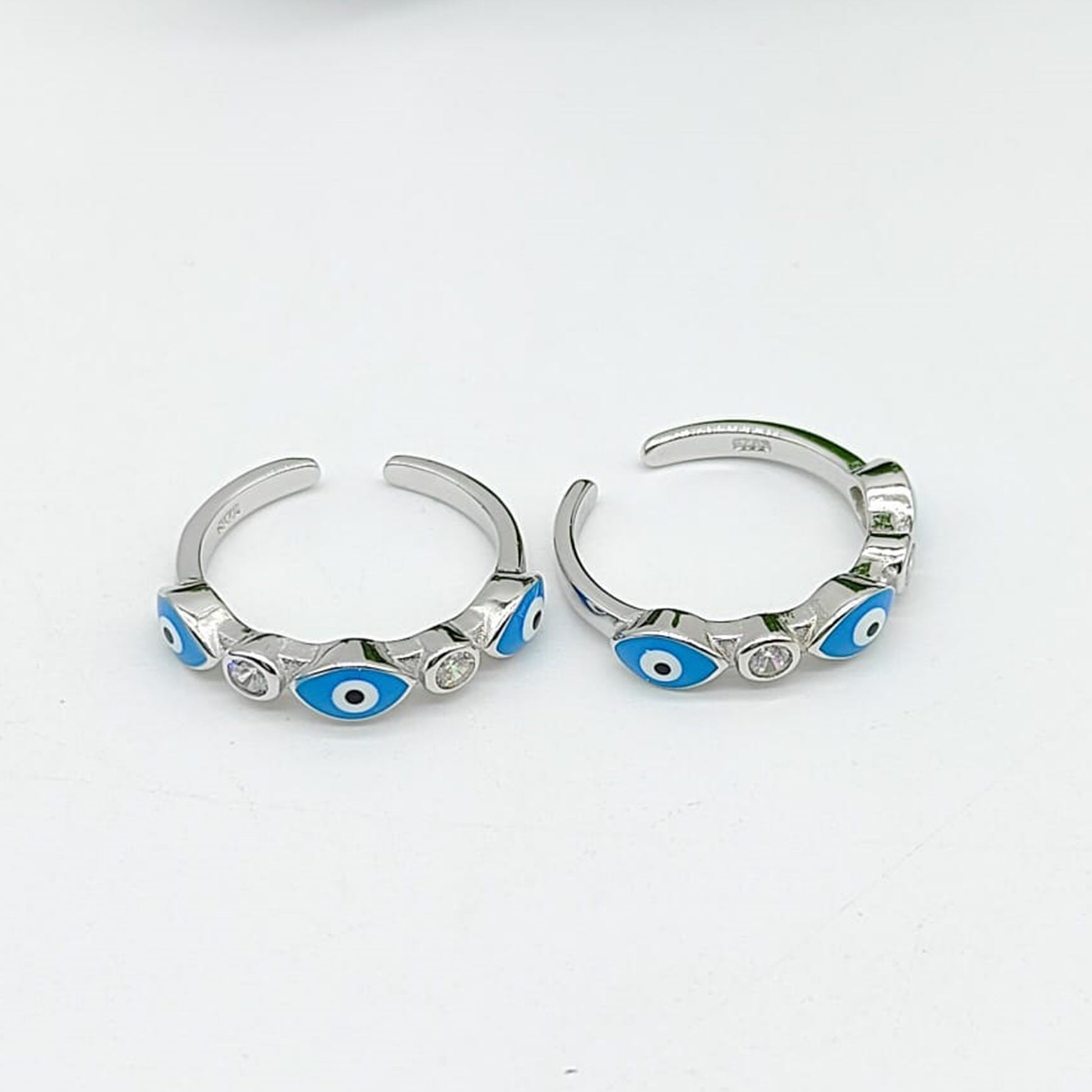 TOE RINGS [TR-28062506]
