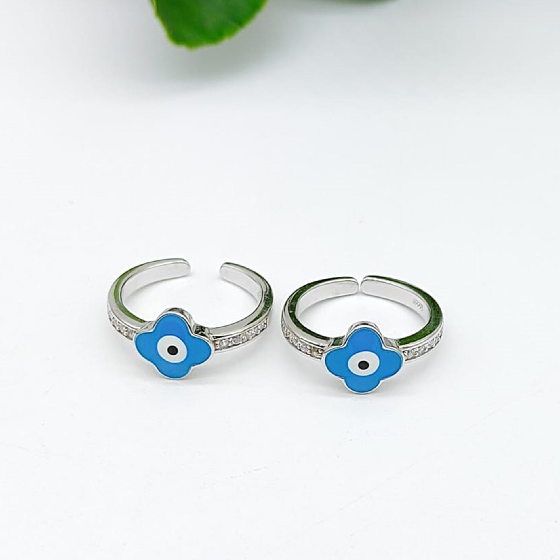TOE RINGS [TR-28062507]