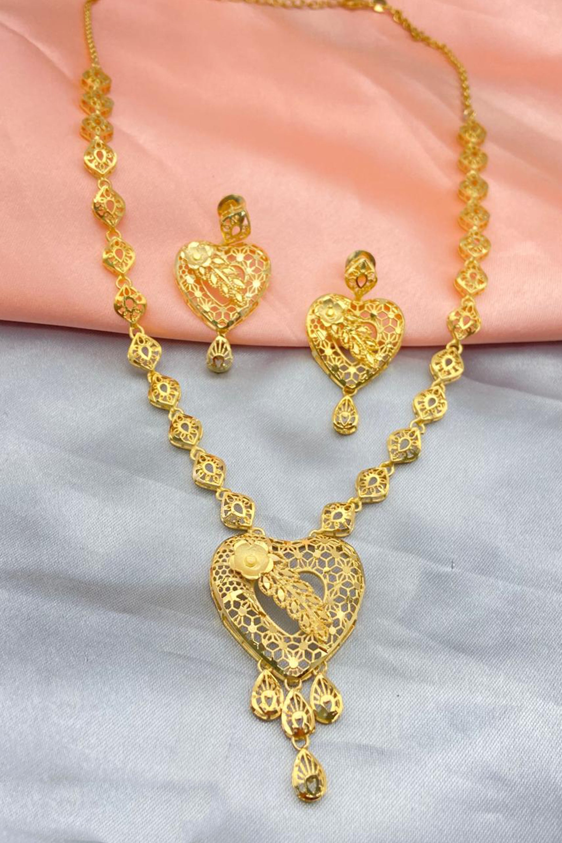 NECKLACES [NS-280607]