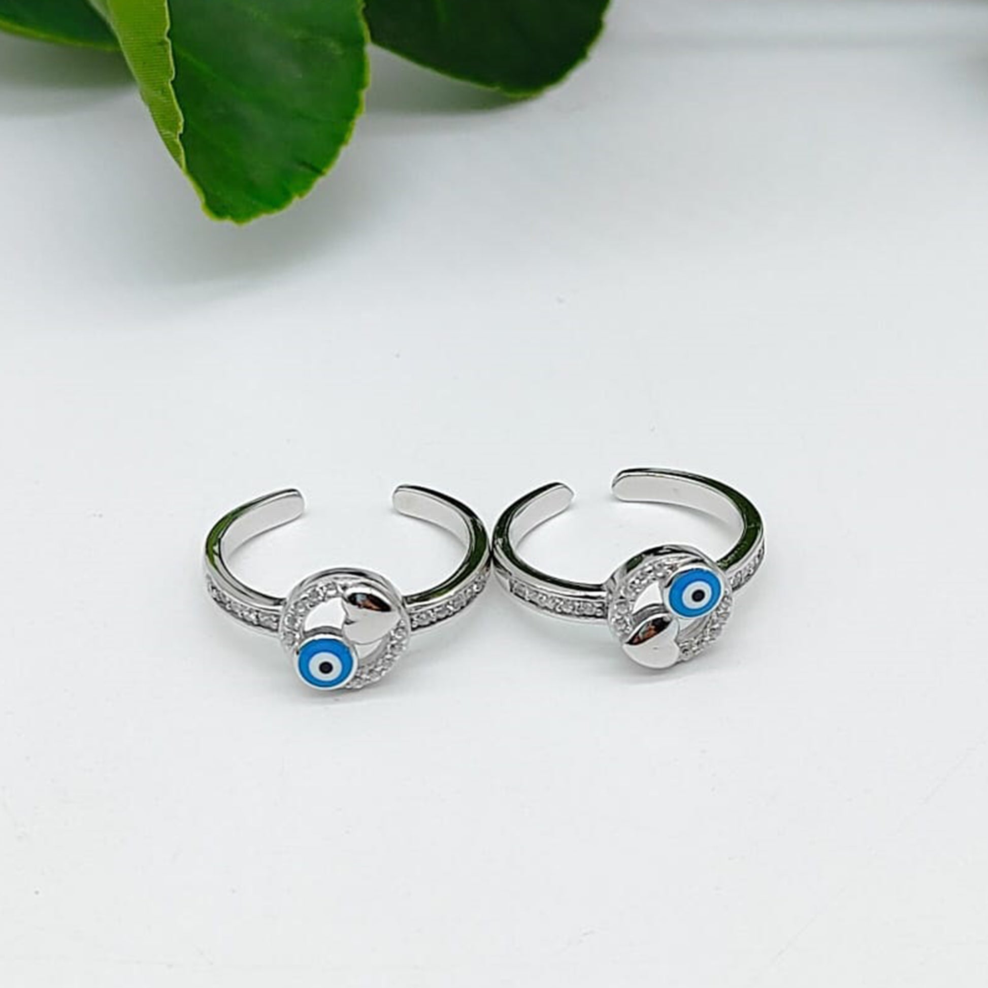 TOE RINGS [TR-28062508]