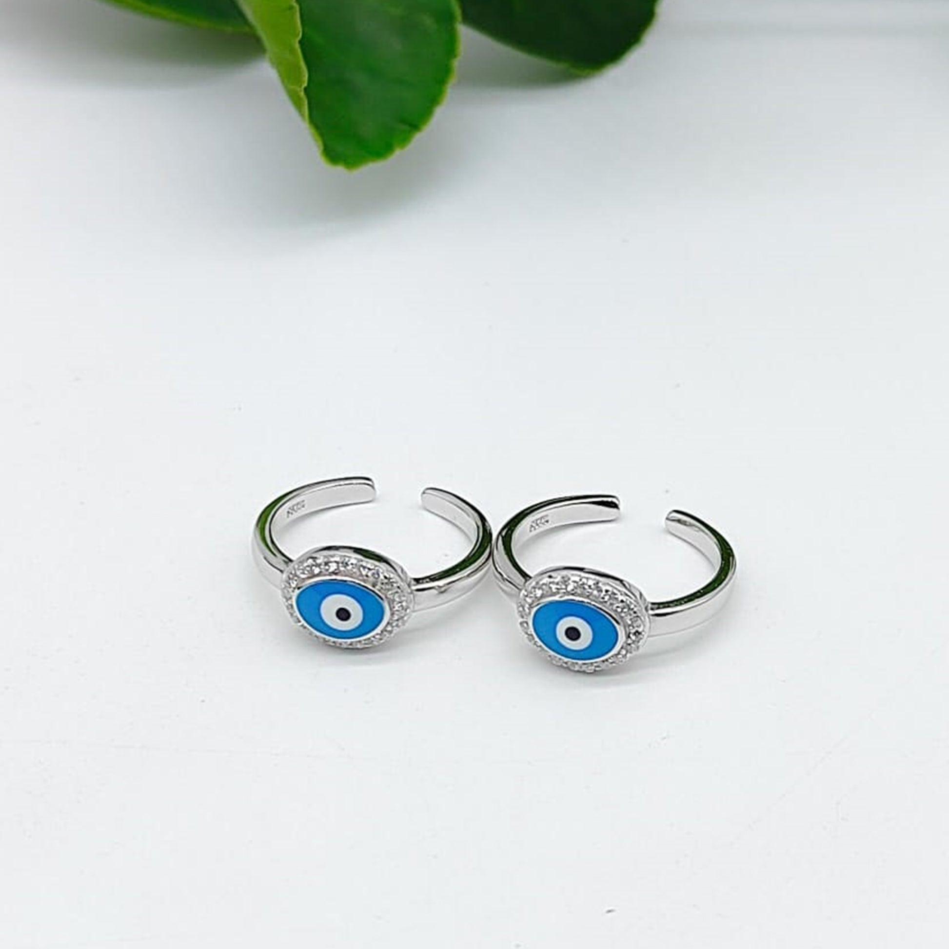 TOE RINGS [TR-28062509]