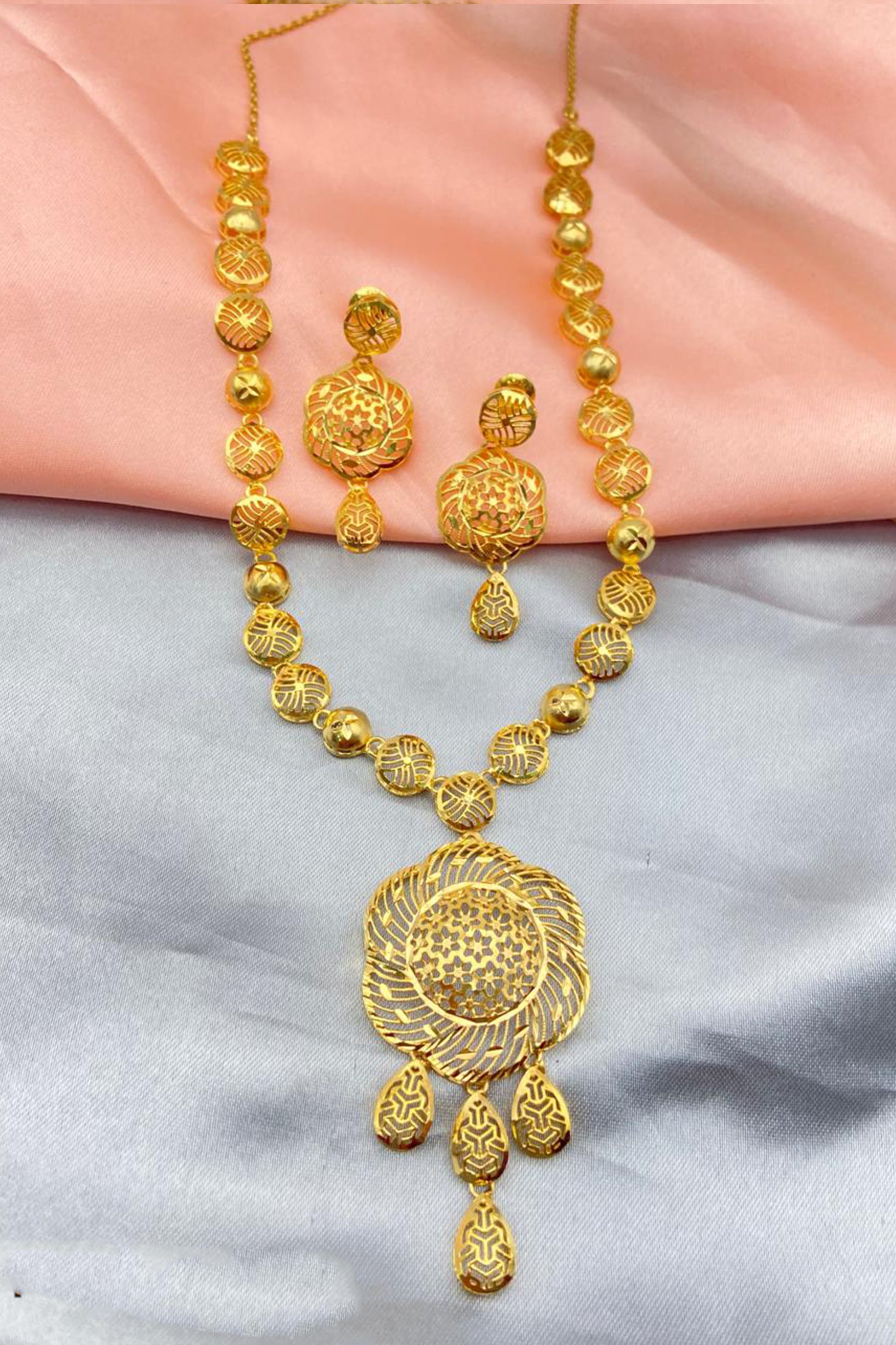 NECKLACES [NS-280609]