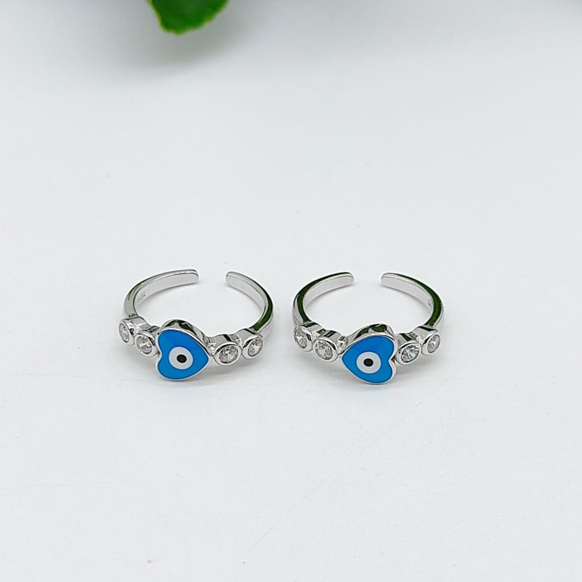 TOE RINGS [TR-28062510]