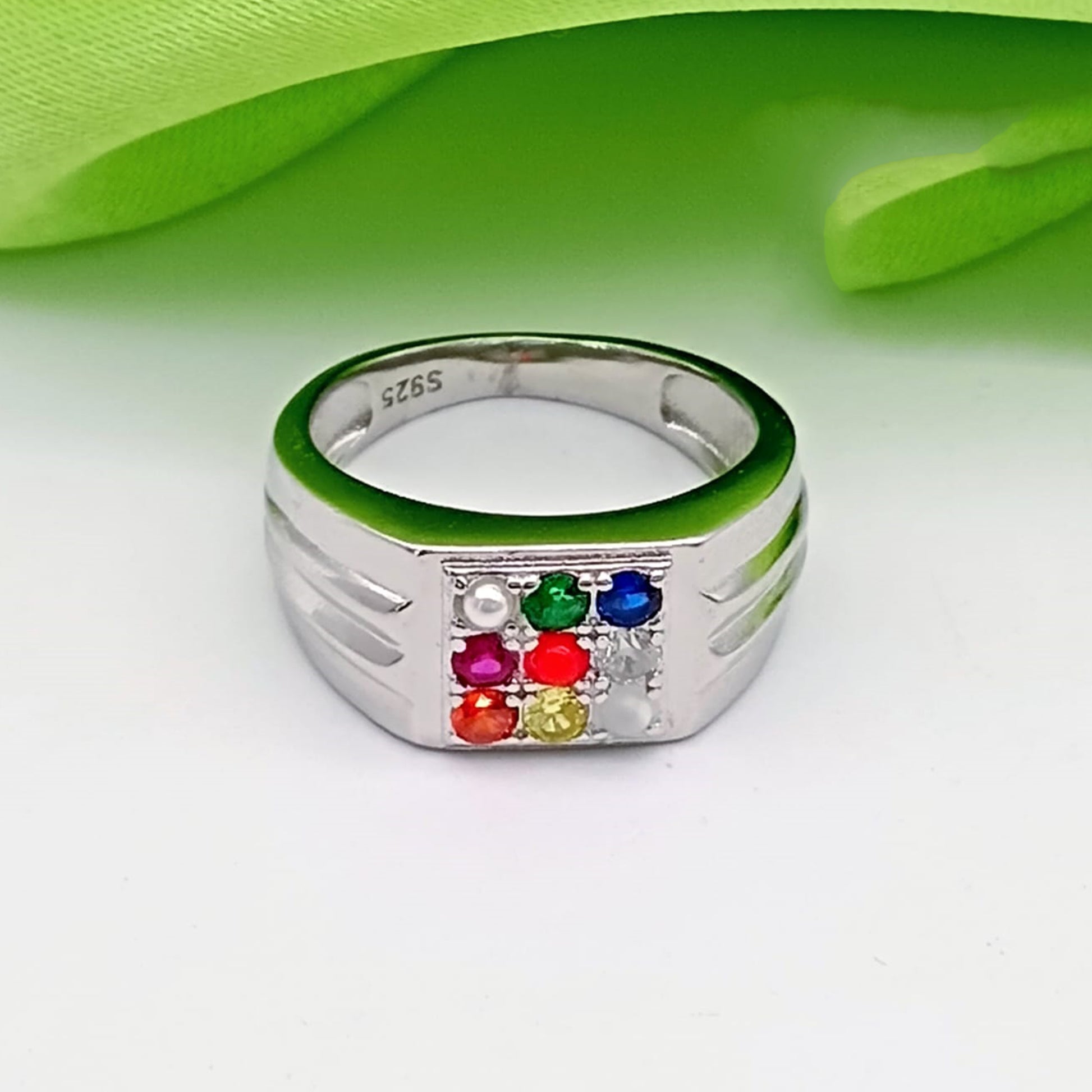RINGS [FR-280625113]