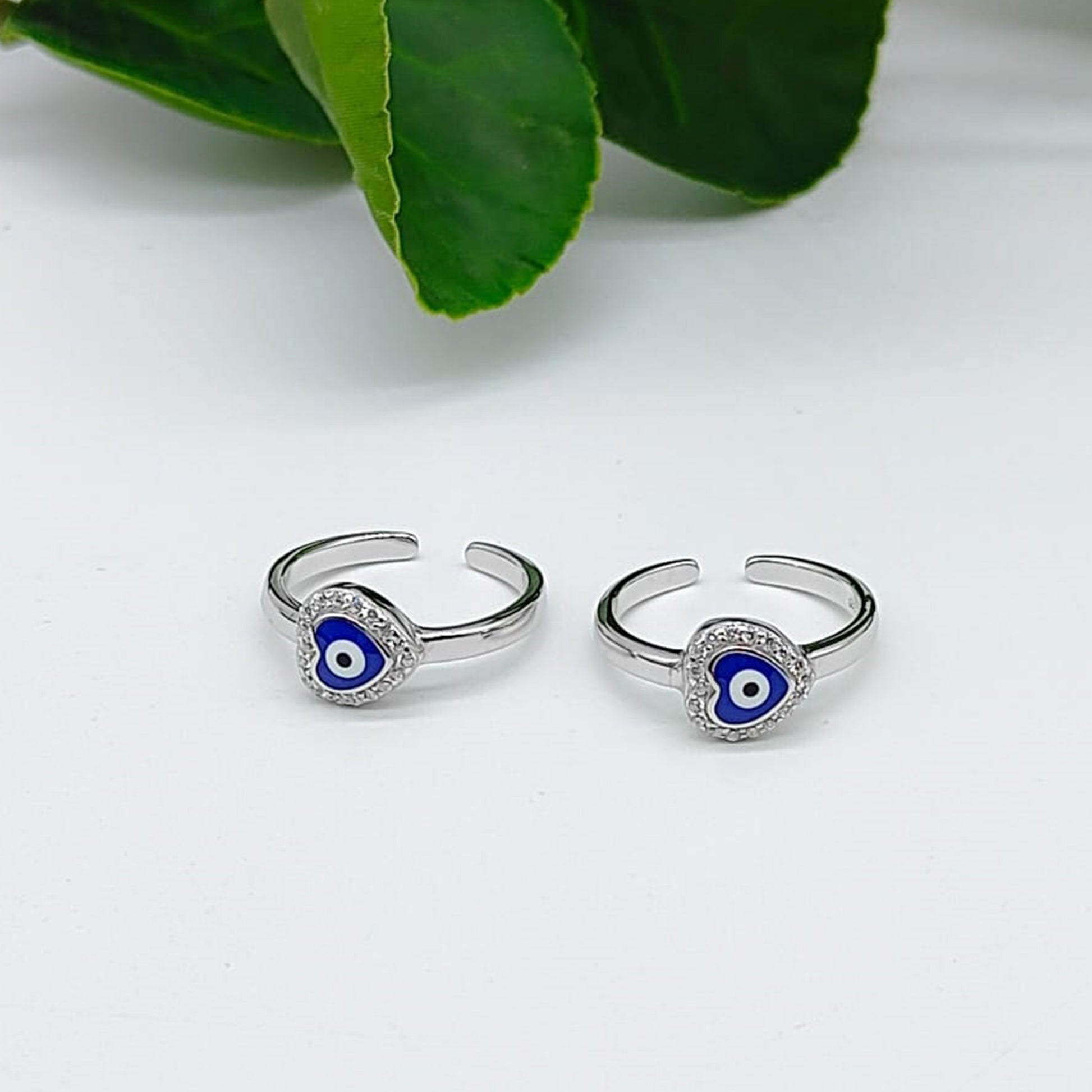 TOE RINGS [TR-28062511]