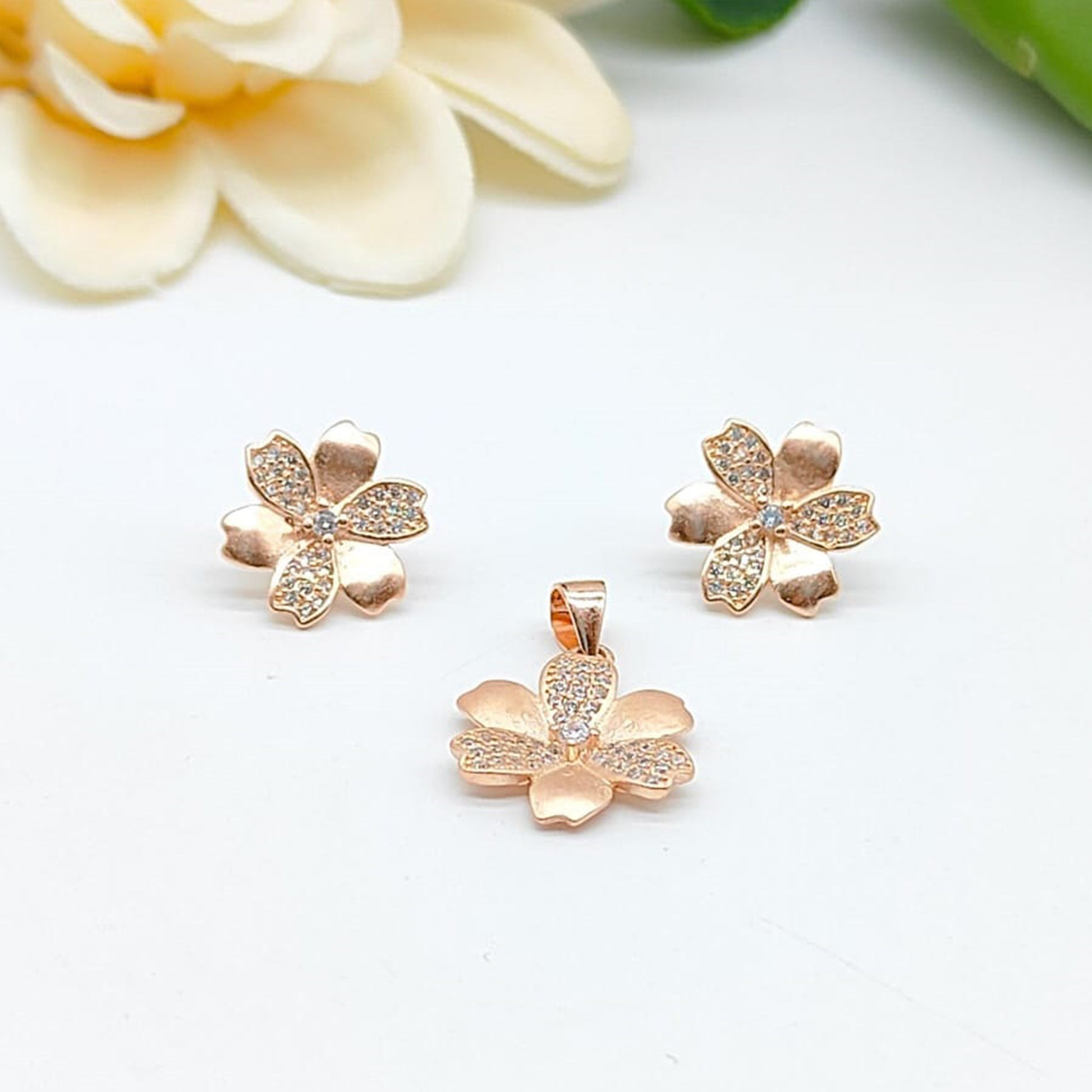PENDANT SET [PS-280611]