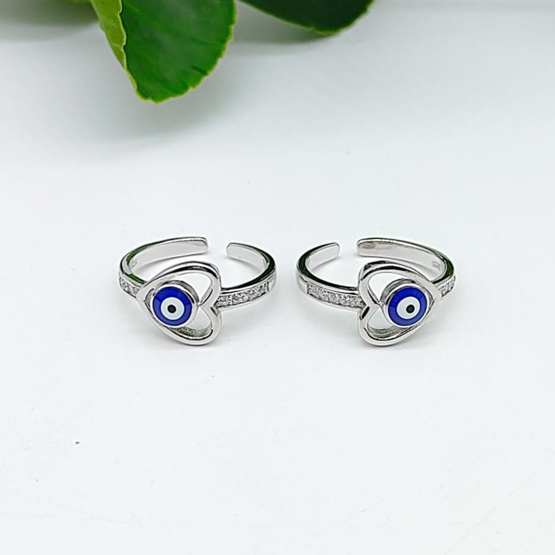 TOE RINGS [TR-28062512]
