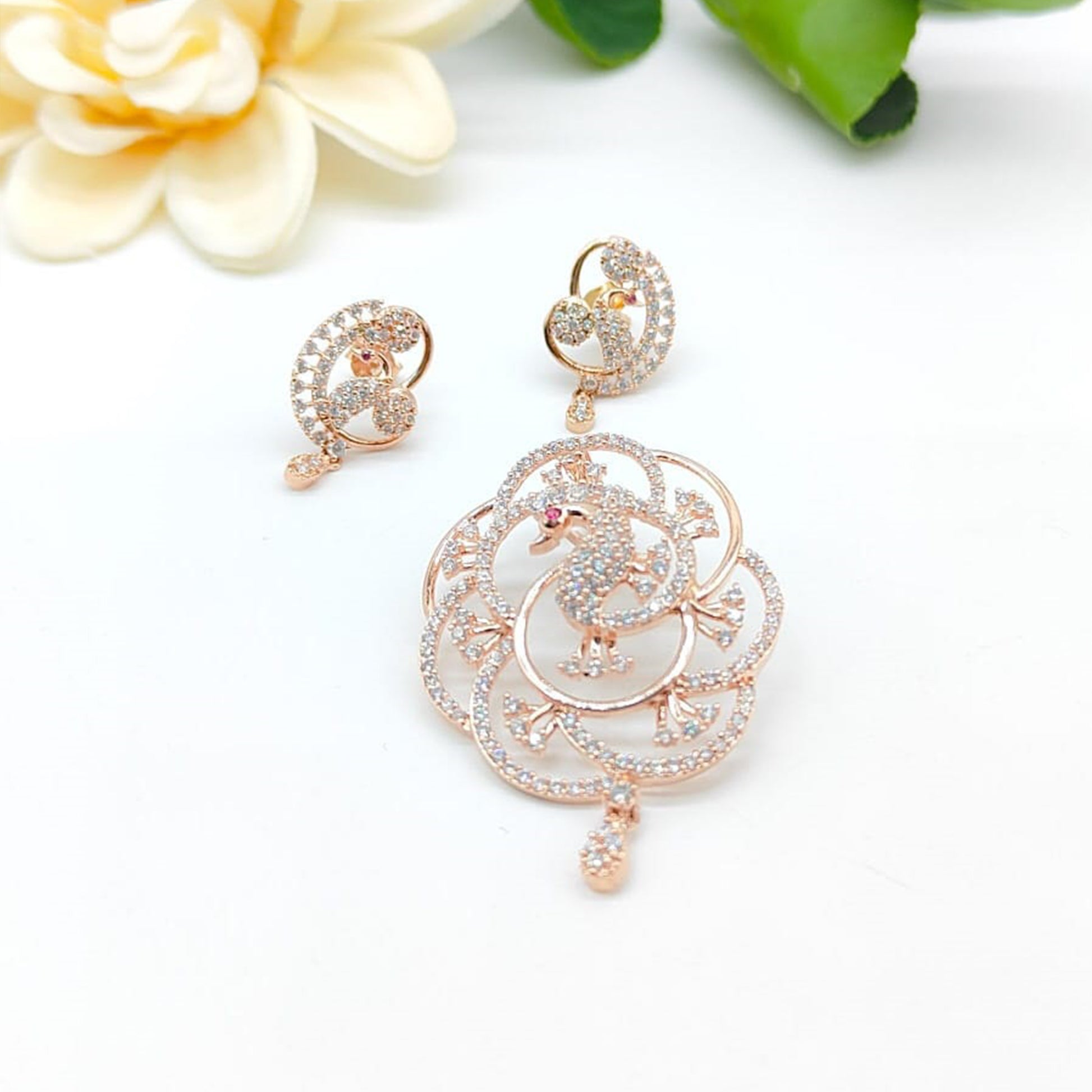 PENDANT SET [PS-280612]