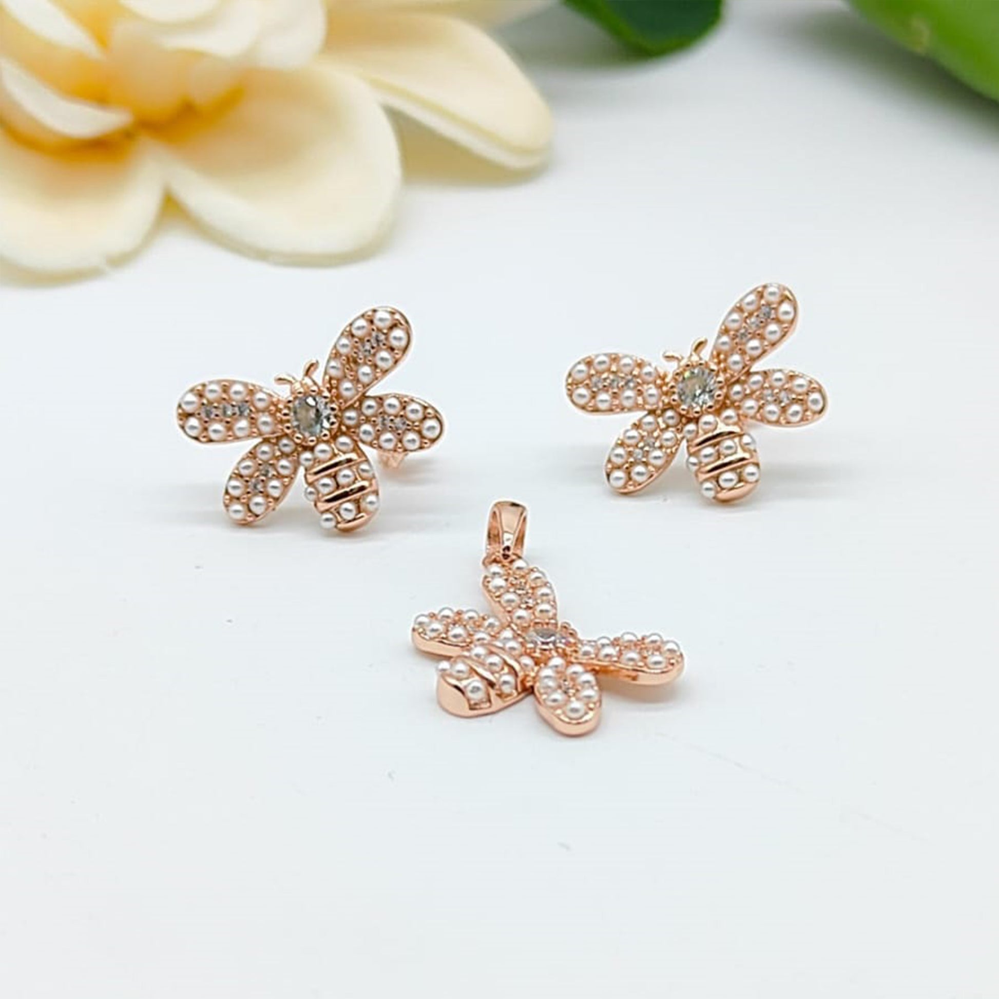 PENDANT SET [PS-280613]