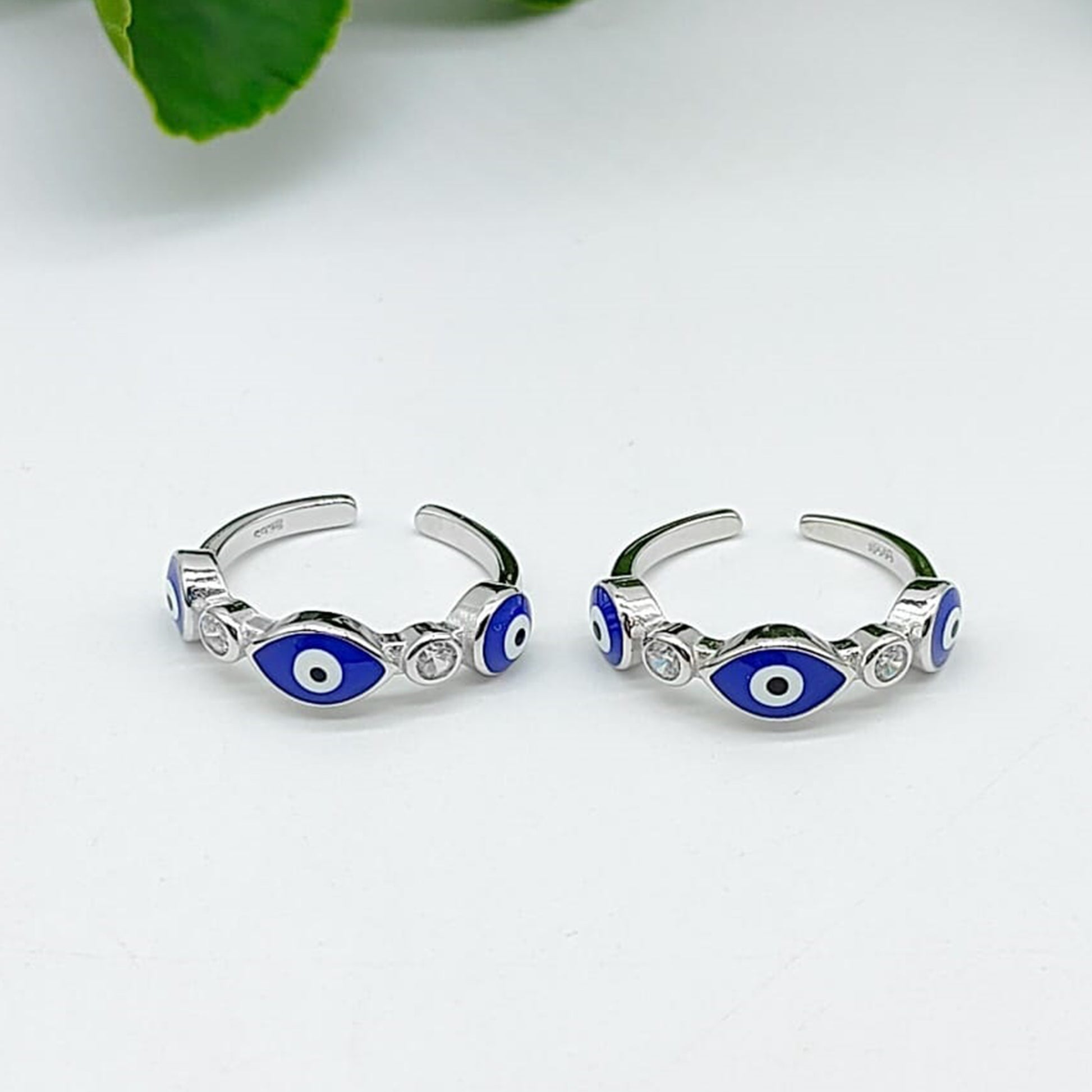 TOE RINGS [TR-28062513]