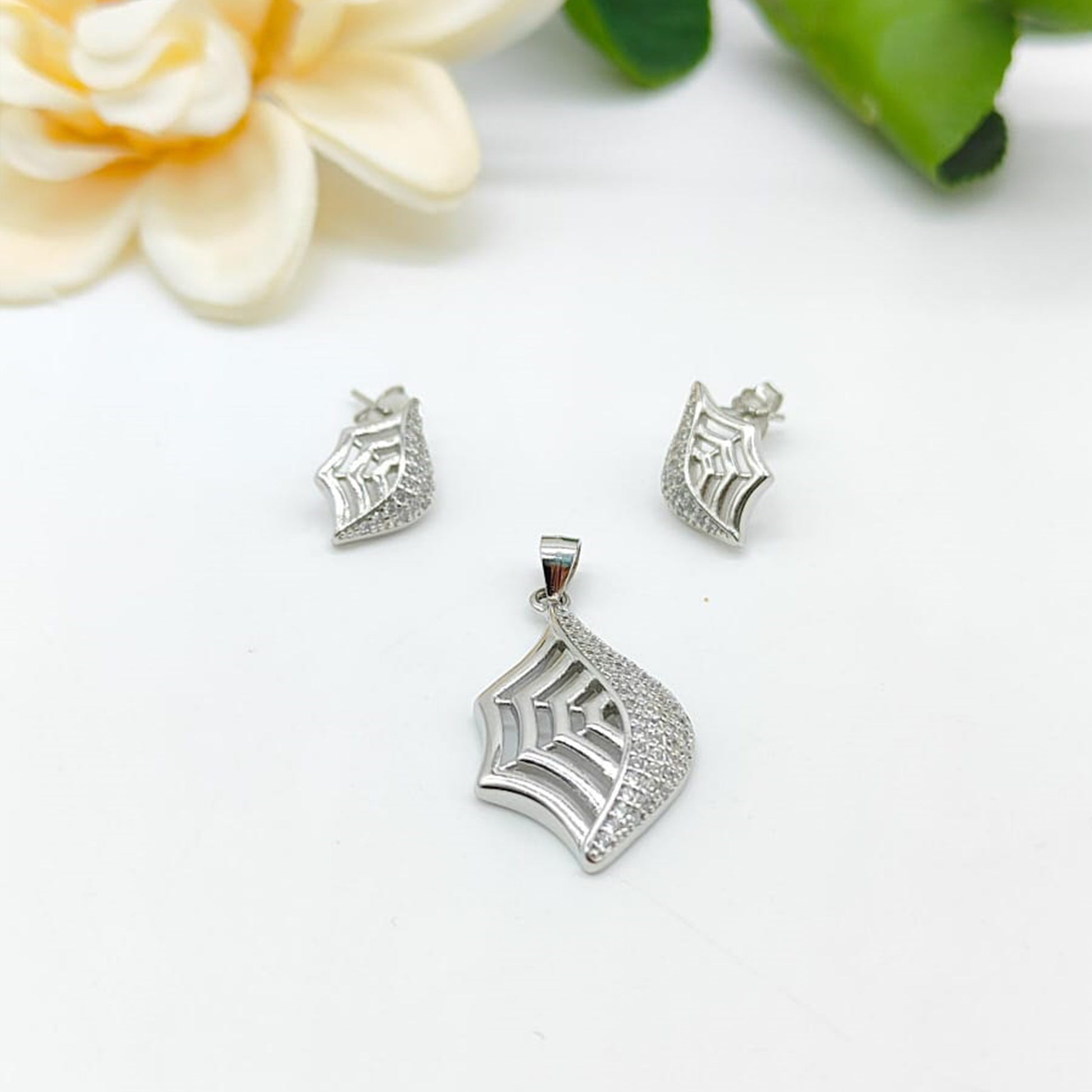 PENDANT SET [PS-280614]
