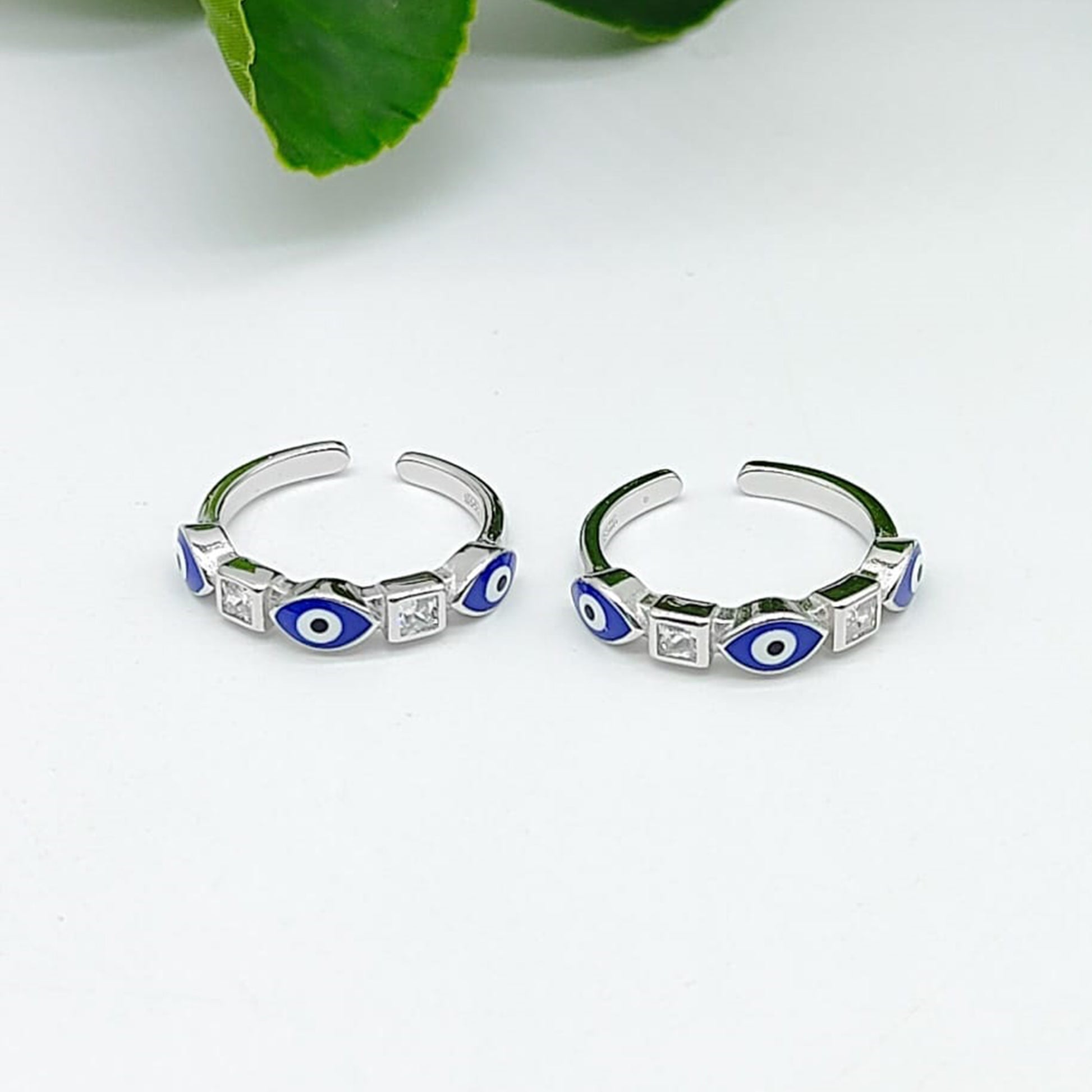 TOE RINGS [TR-28062514]