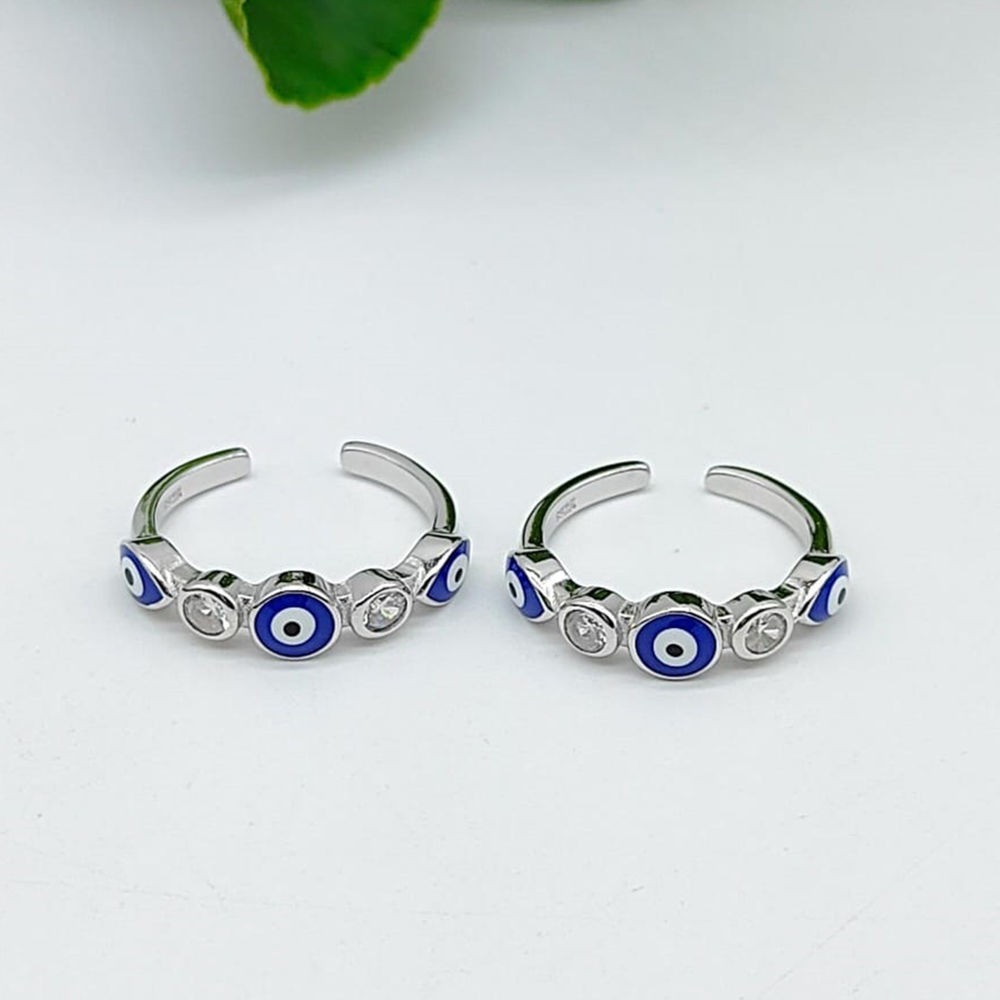 TOE RINGS [TR-28062515]