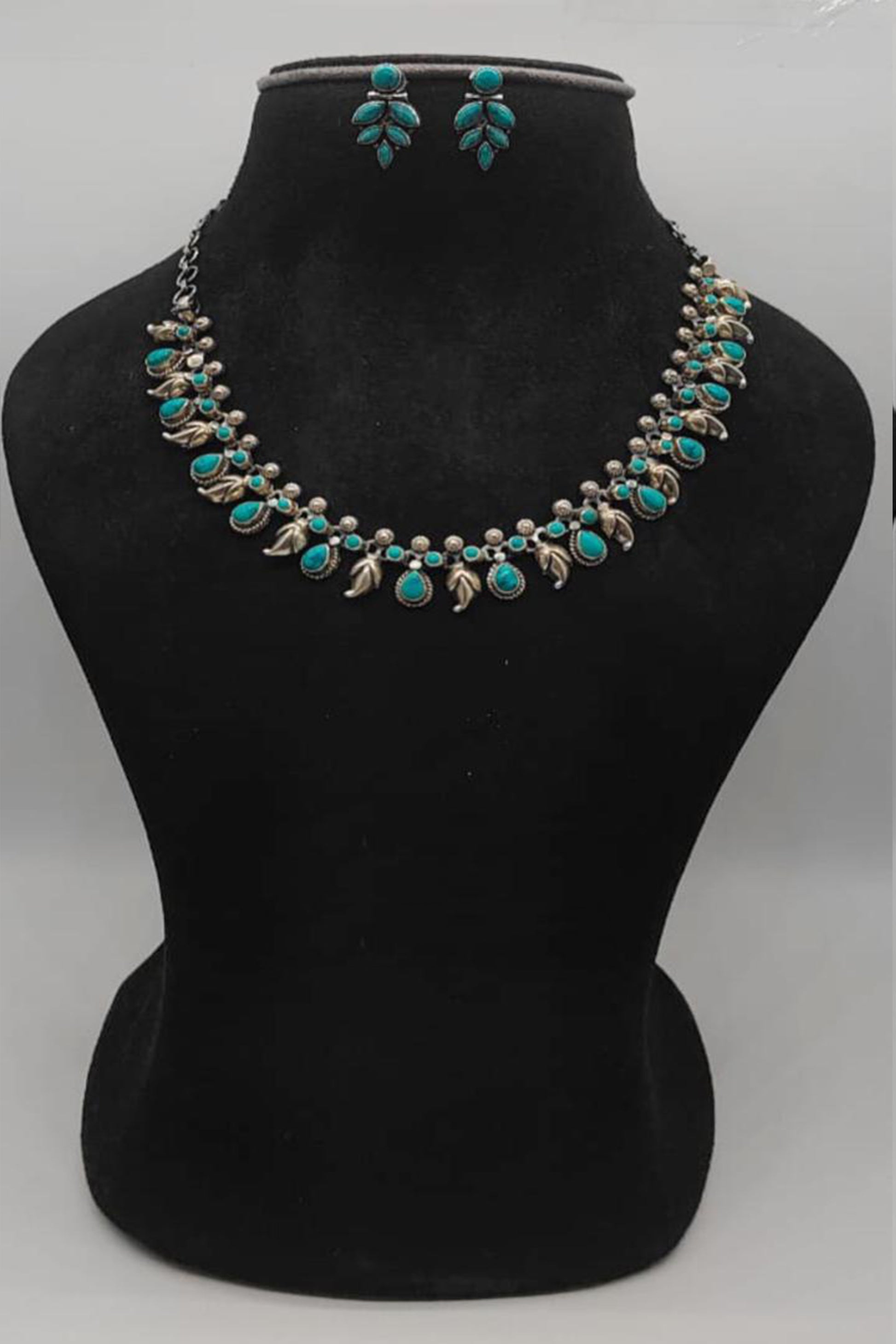 NECKLACES [NS-280616]