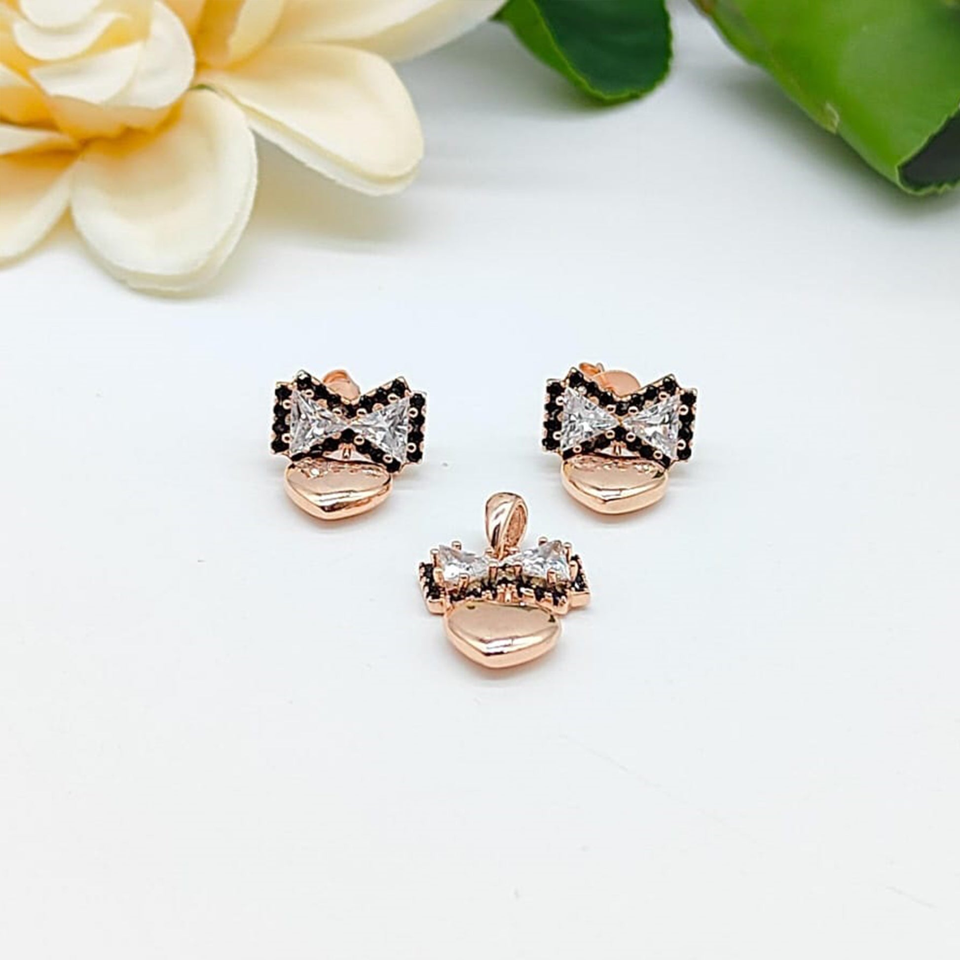 PENDANT SET [PS-280616]