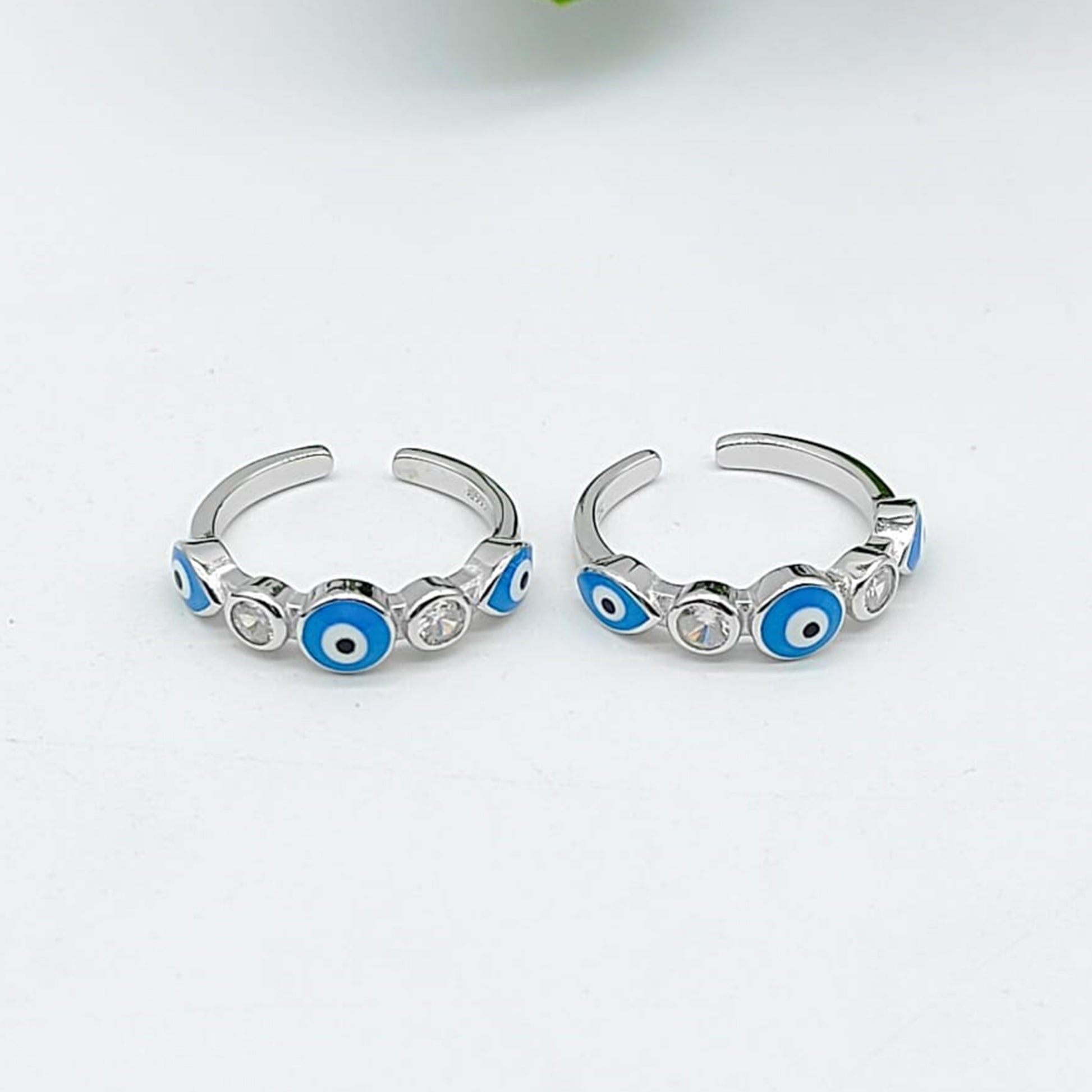 TOE RINGS [TR-28062516]