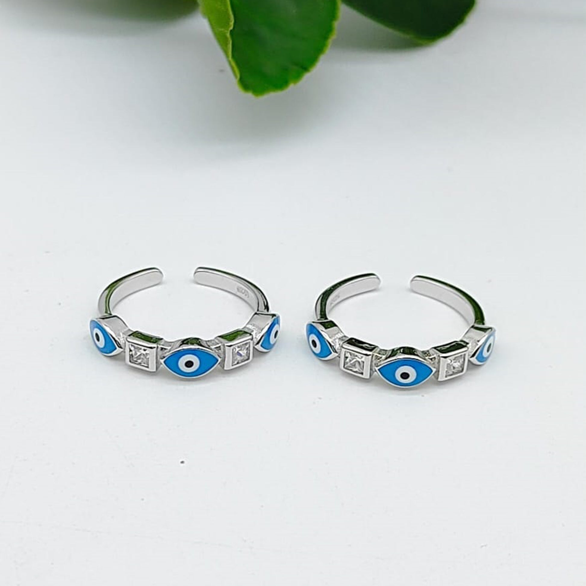 TOE RINGS [TR-28062517]