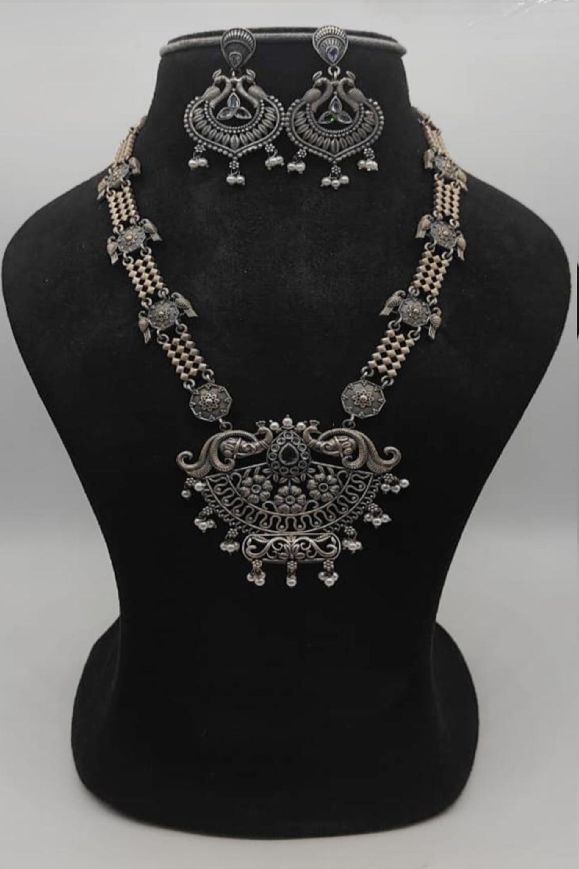 NECKLACES [NS-280617]
