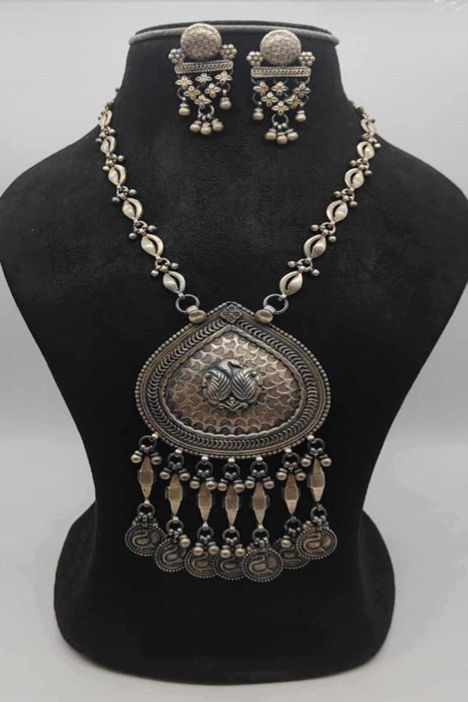 NECKLACES [NS-280618]