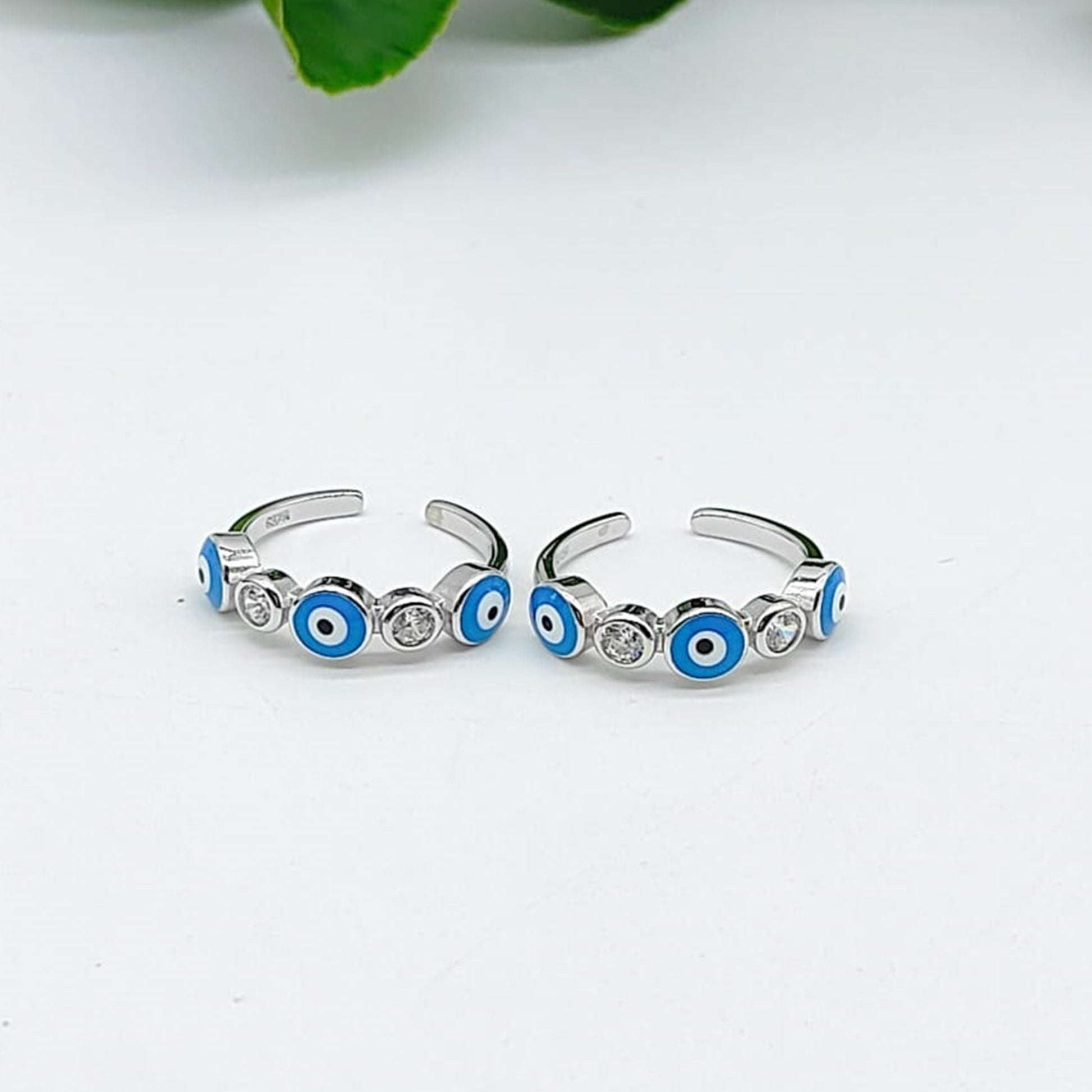 TOE RINGS [TR-28062518]