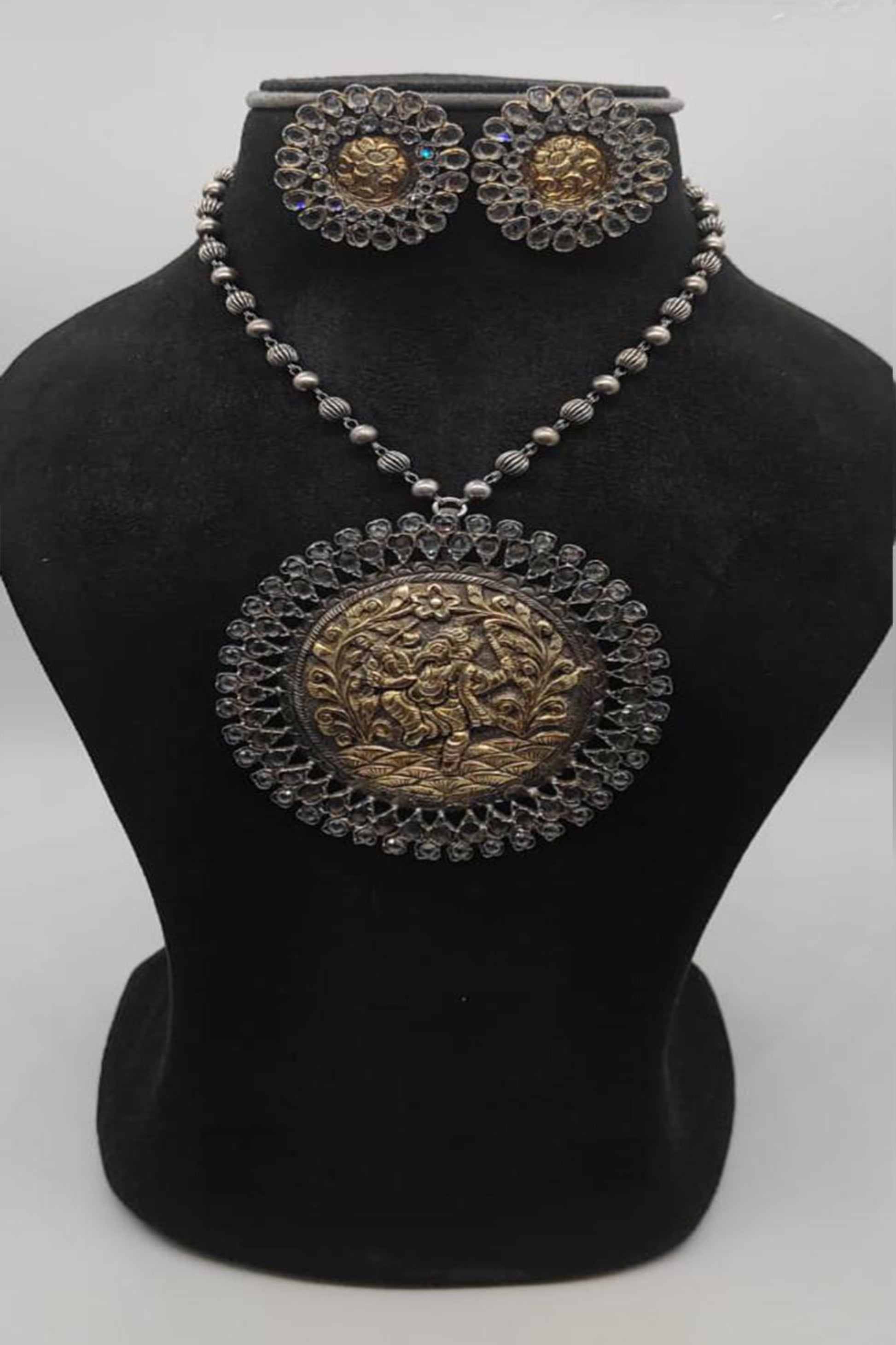NECKLACES [NS-280619]