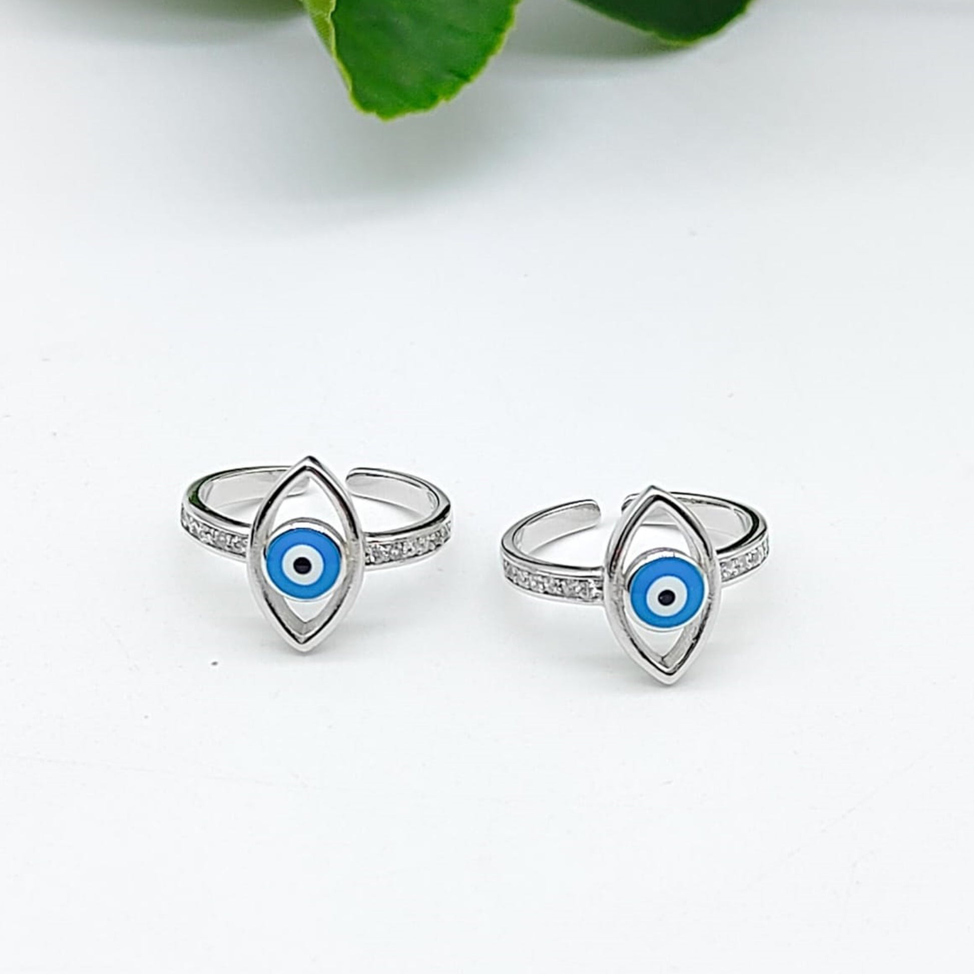 TOE RINGS [TR-28062519]