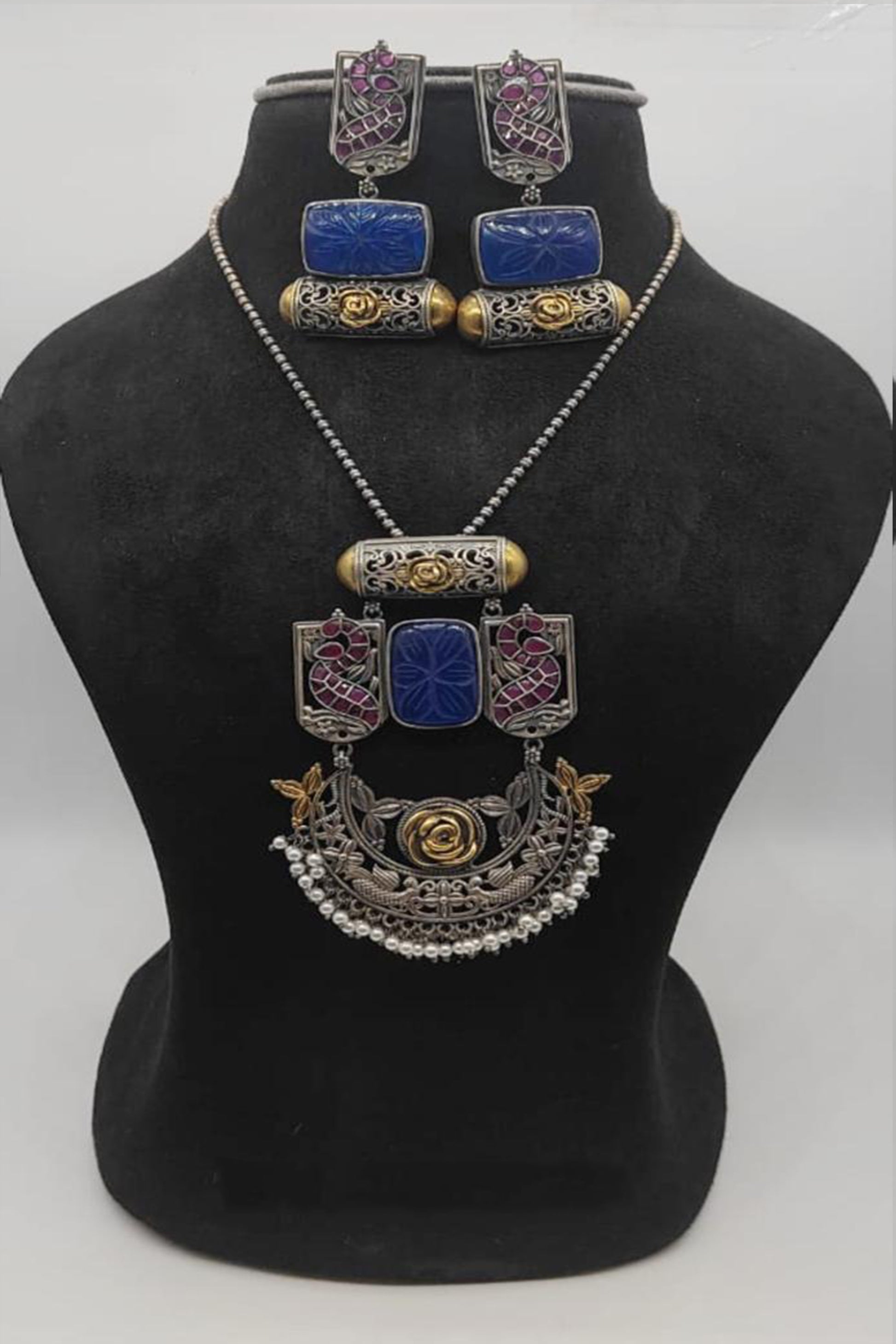 NECKLACES [NS-280620]