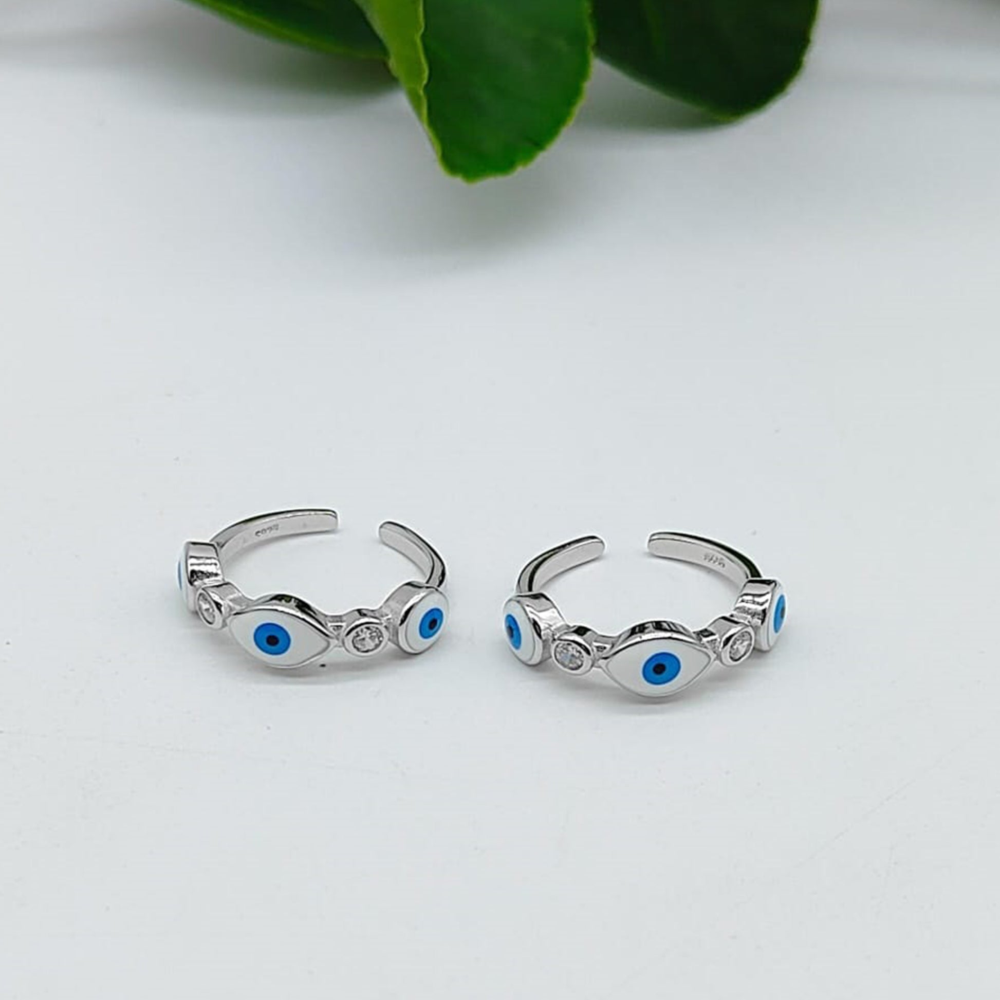 TOE RINGS [TR-28062520]