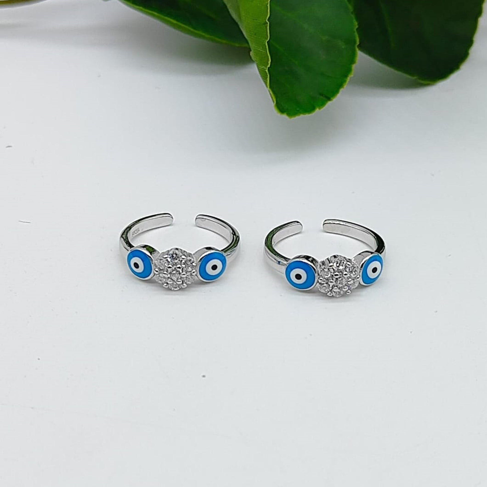 TOE RINGS [TR-28062521]