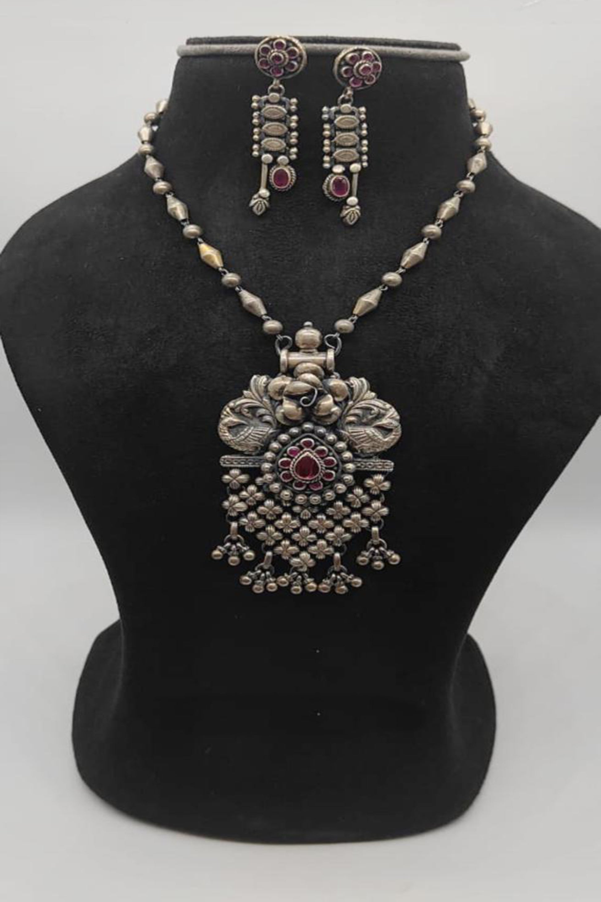 NECKLACES [NS-280621]
