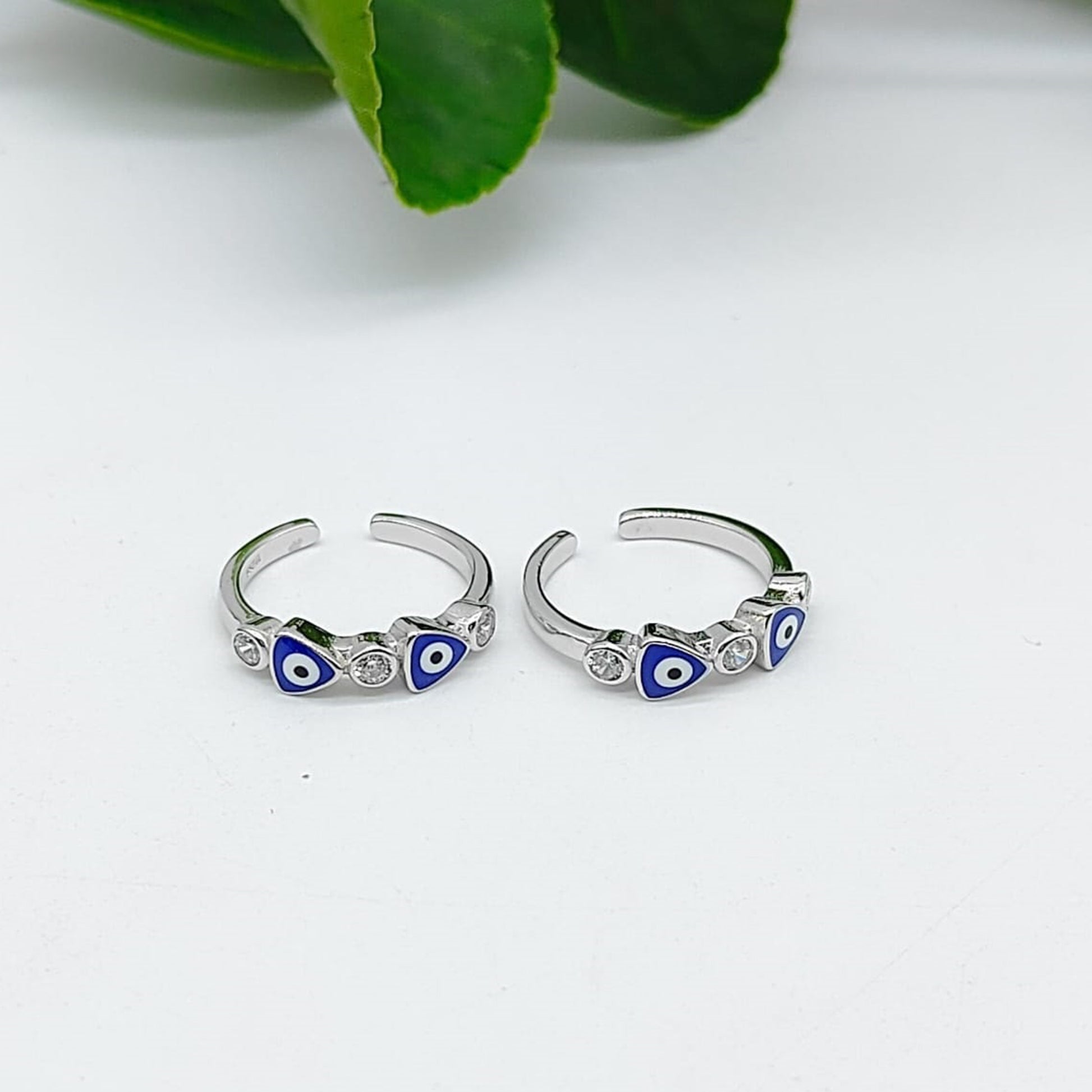 TOE RINGS [TR-28062522]