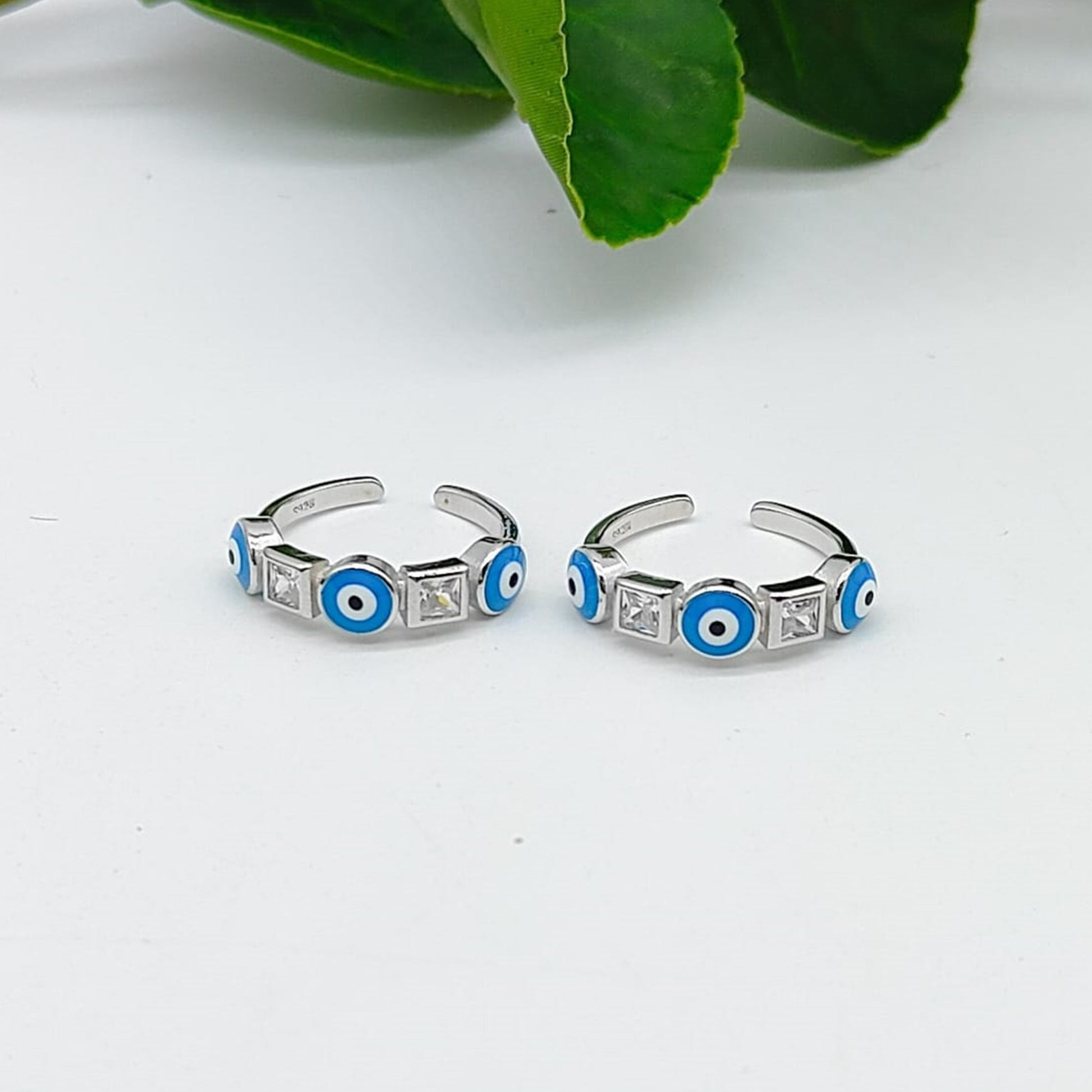 TOE RINGS [TR-28062523]