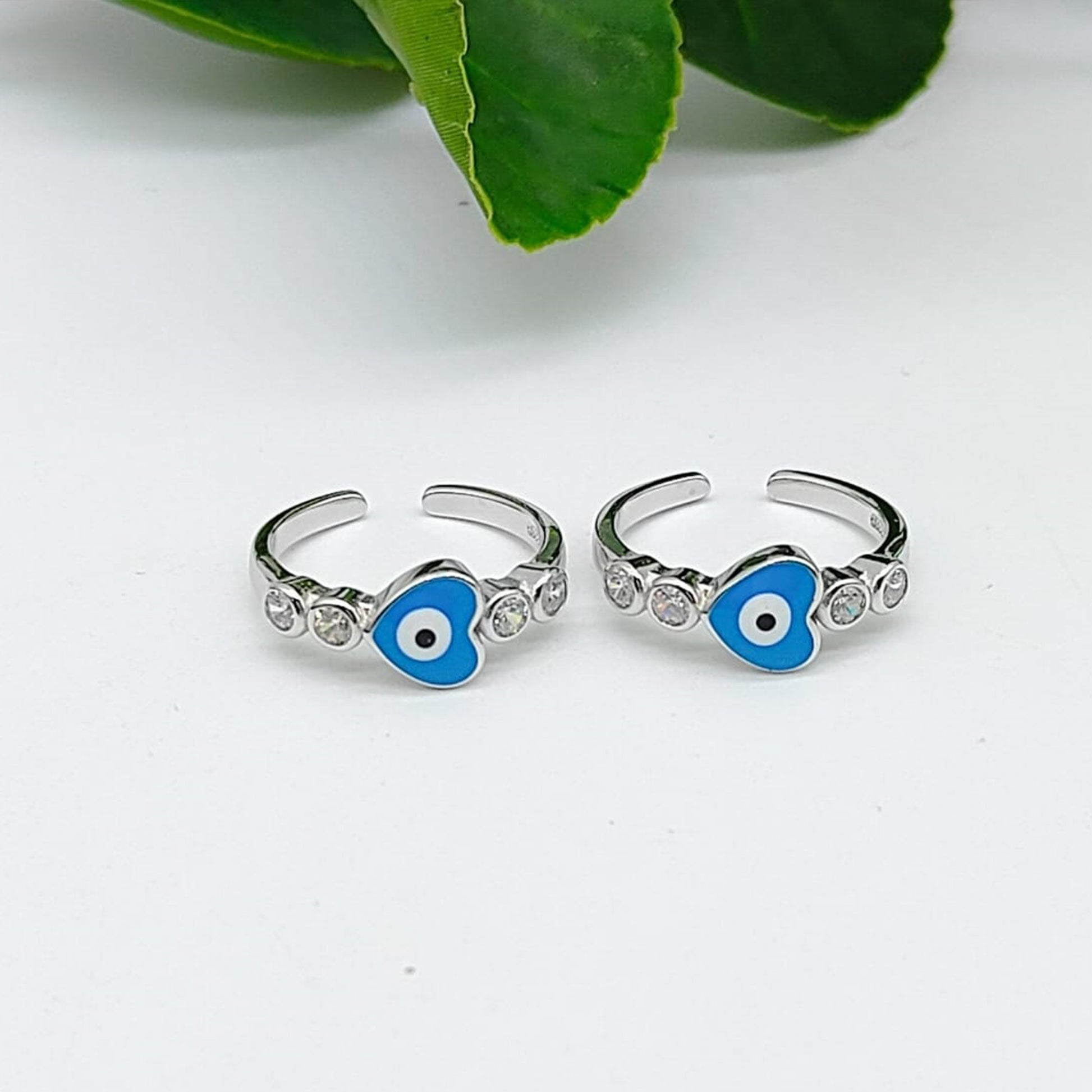 TOE RINGS [TR-28062524]