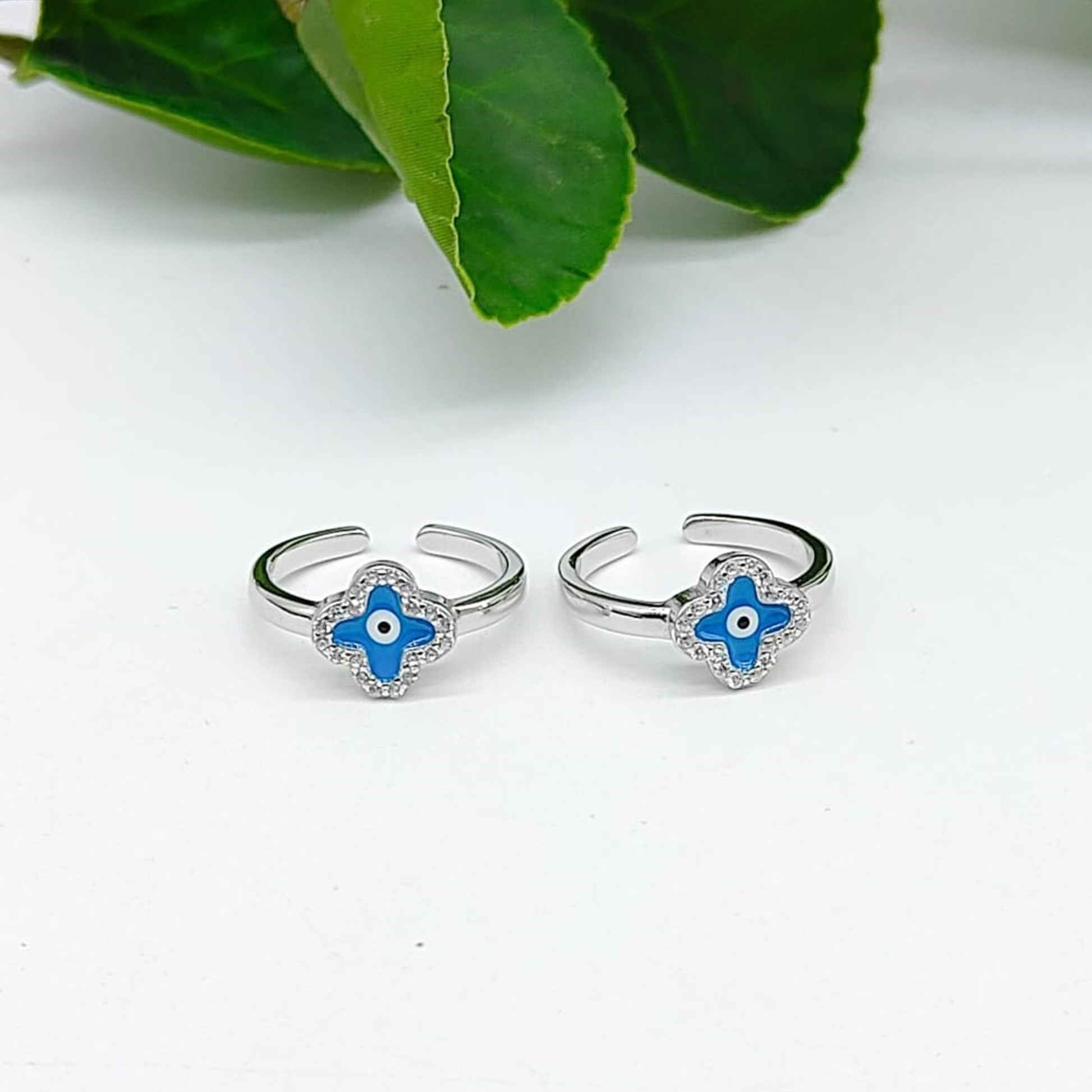 TOE RINGS [TR-28062525]