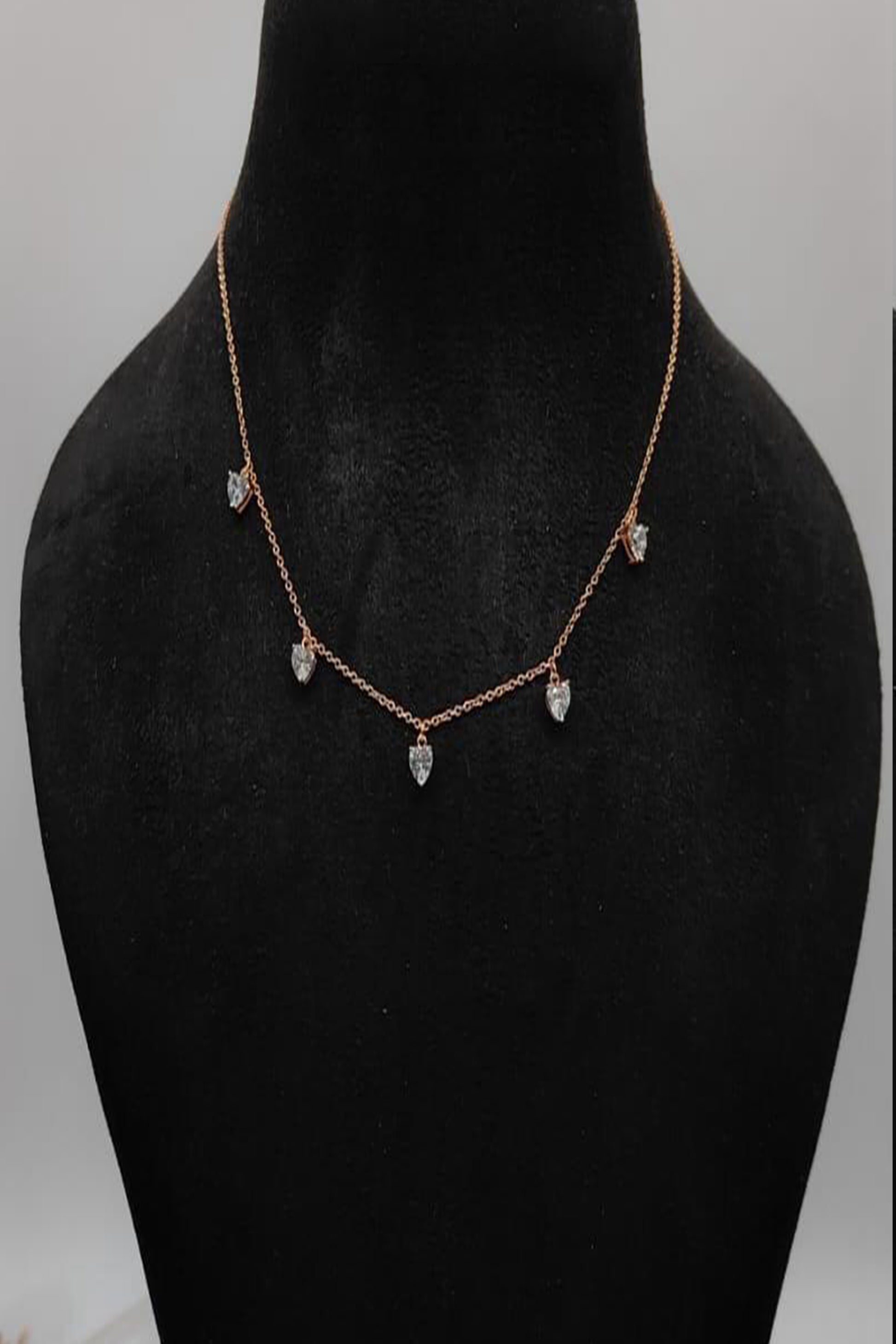 NECKLACES [NS-280625]