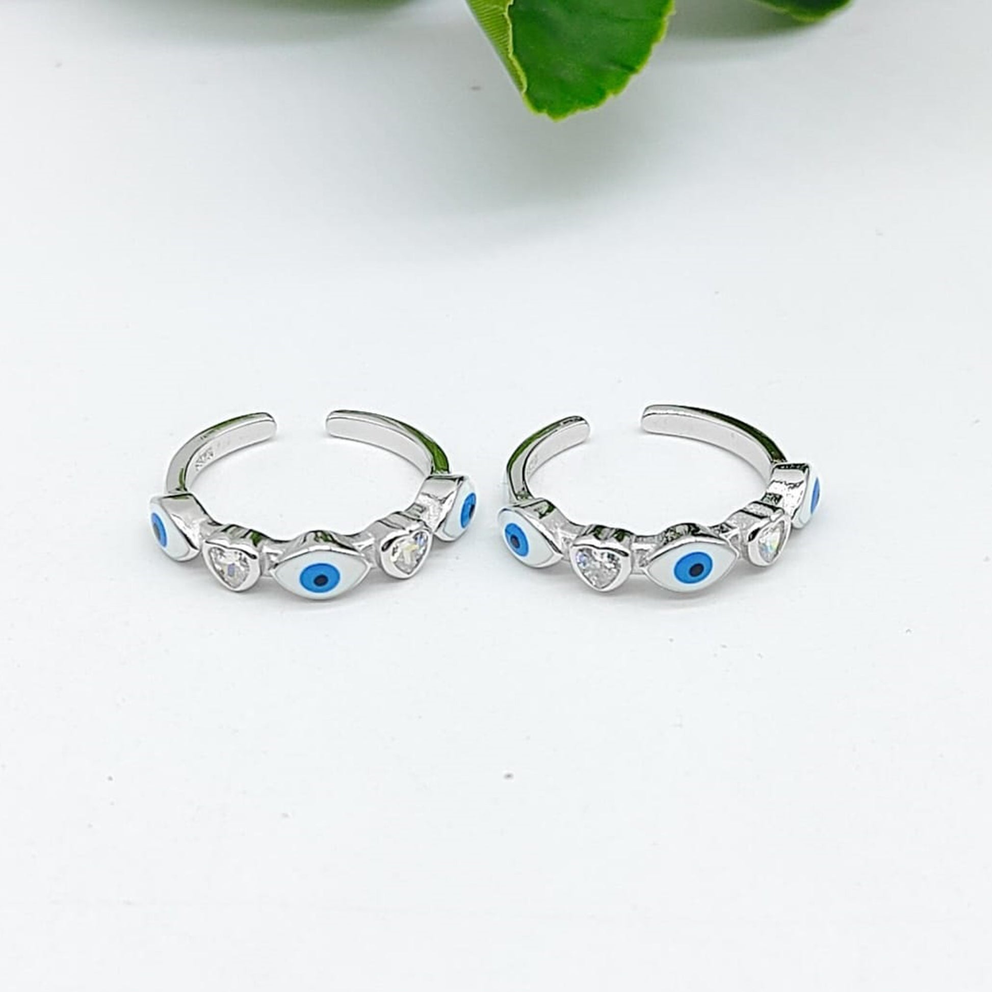 TOE RINGS [TR-28062526]