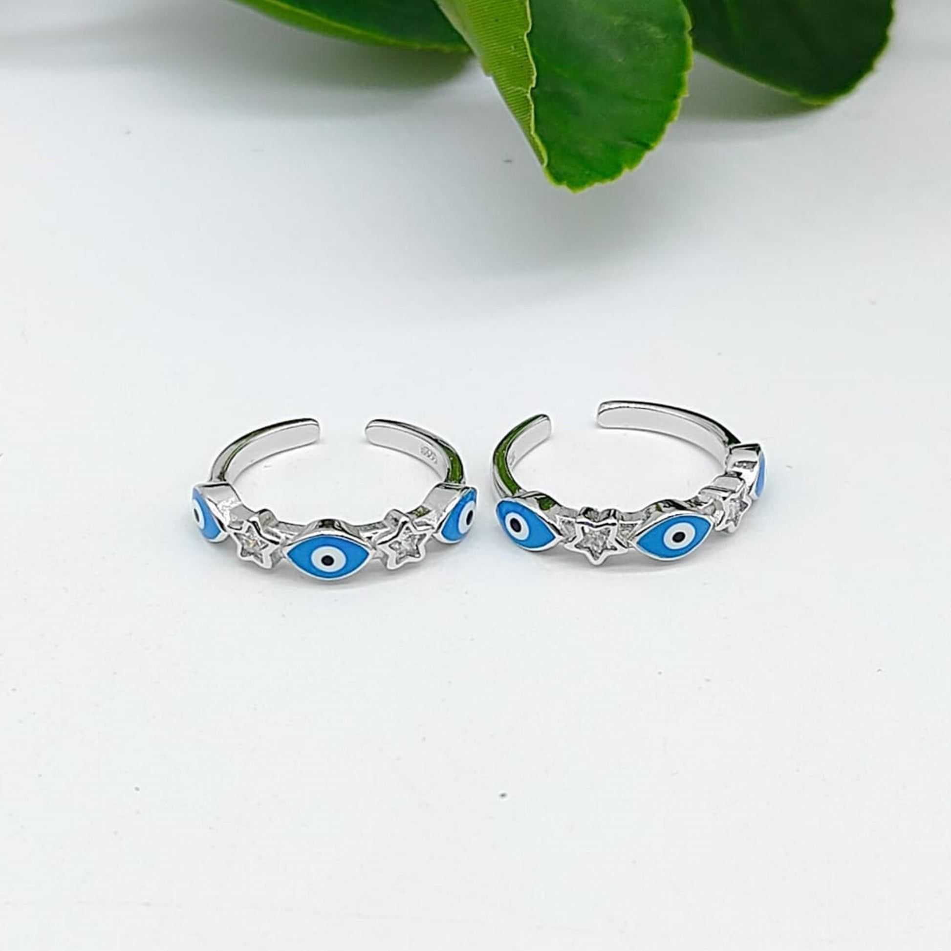 TOE RINGS [TR-28062527]