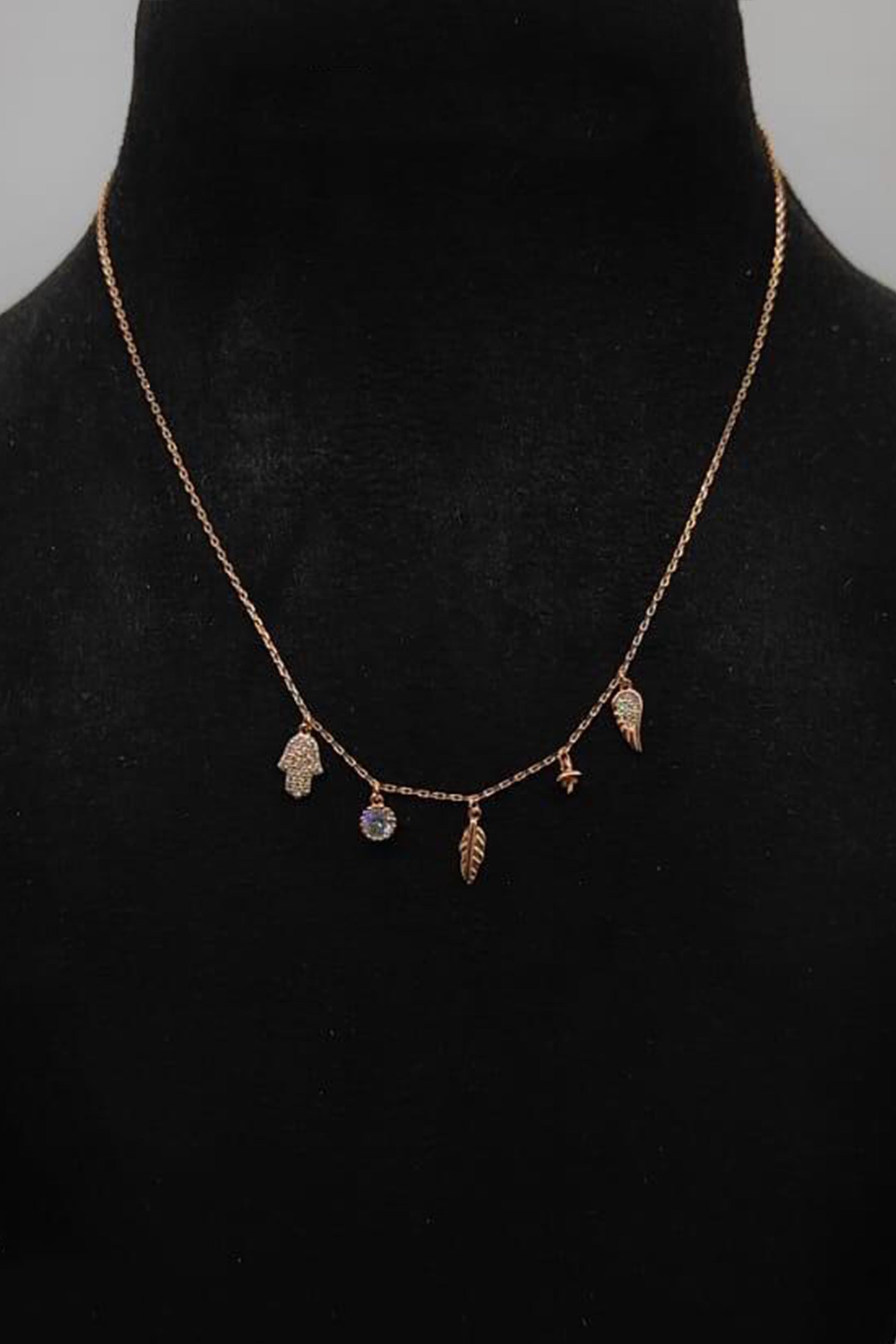 NECKLACES [NS-280628]