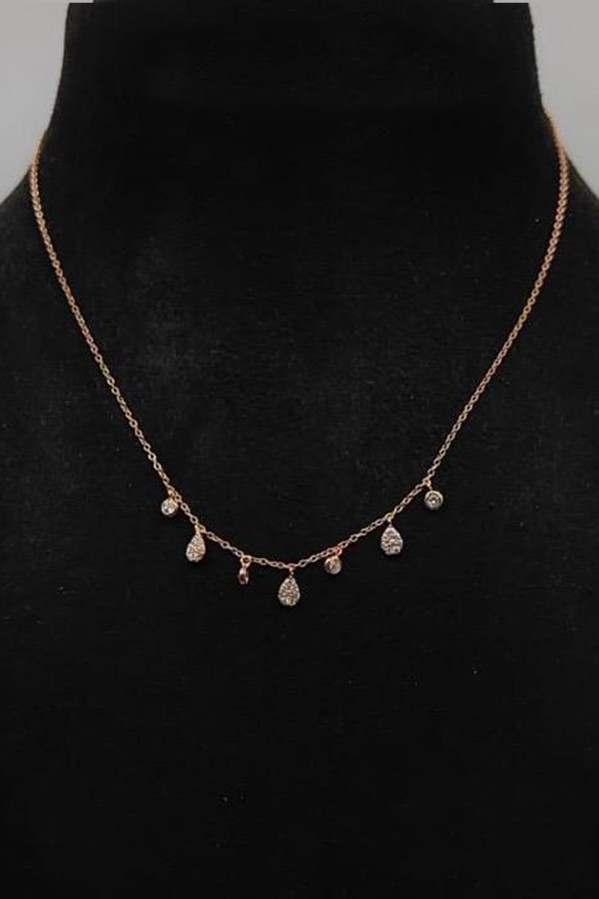 NECKLACES [NS-280629]
